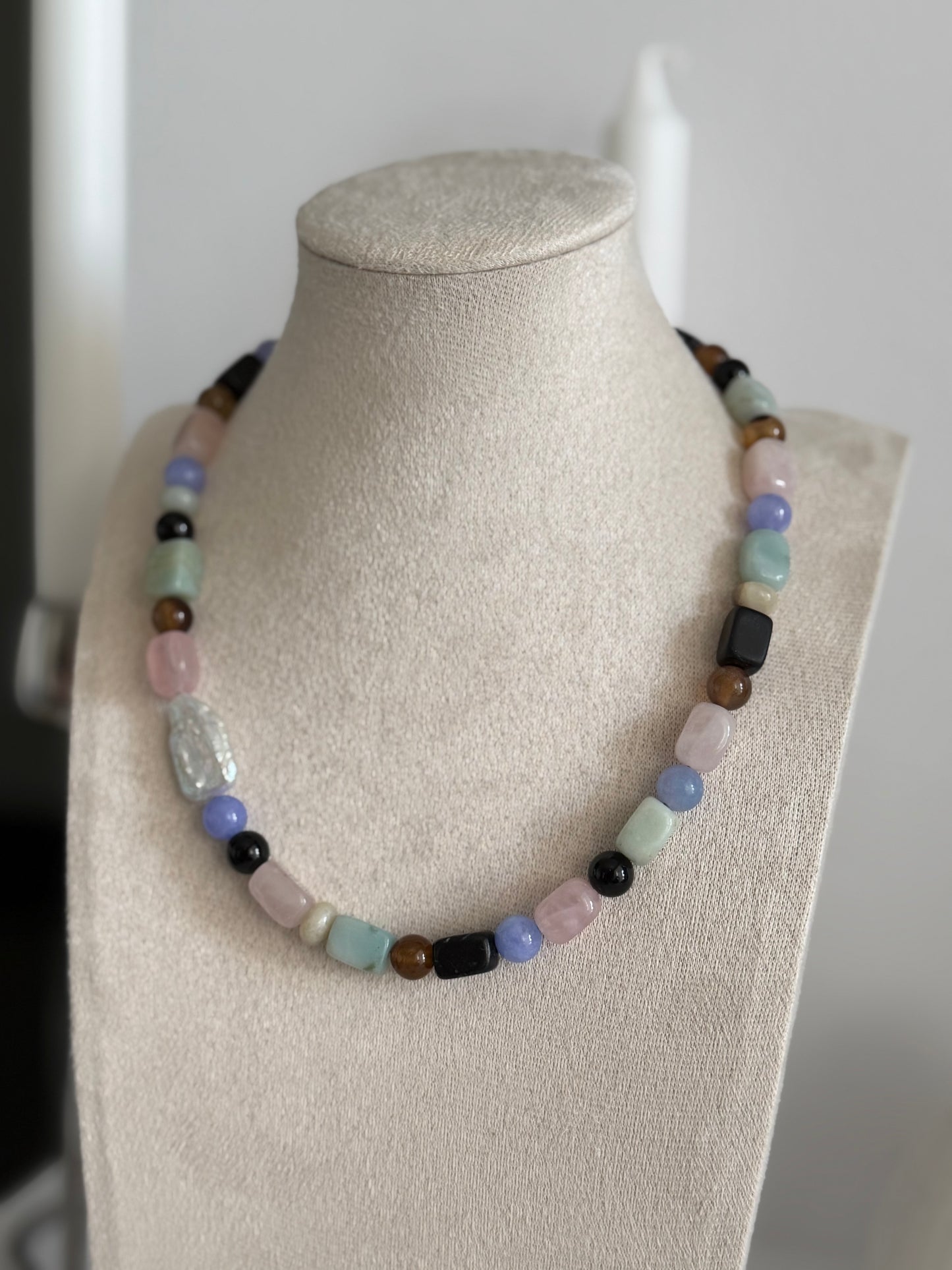Ember Necklace