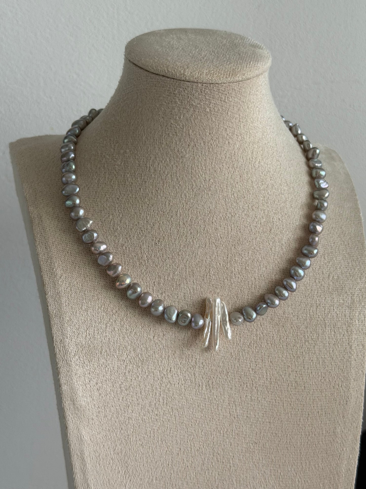 Lisa Necklace