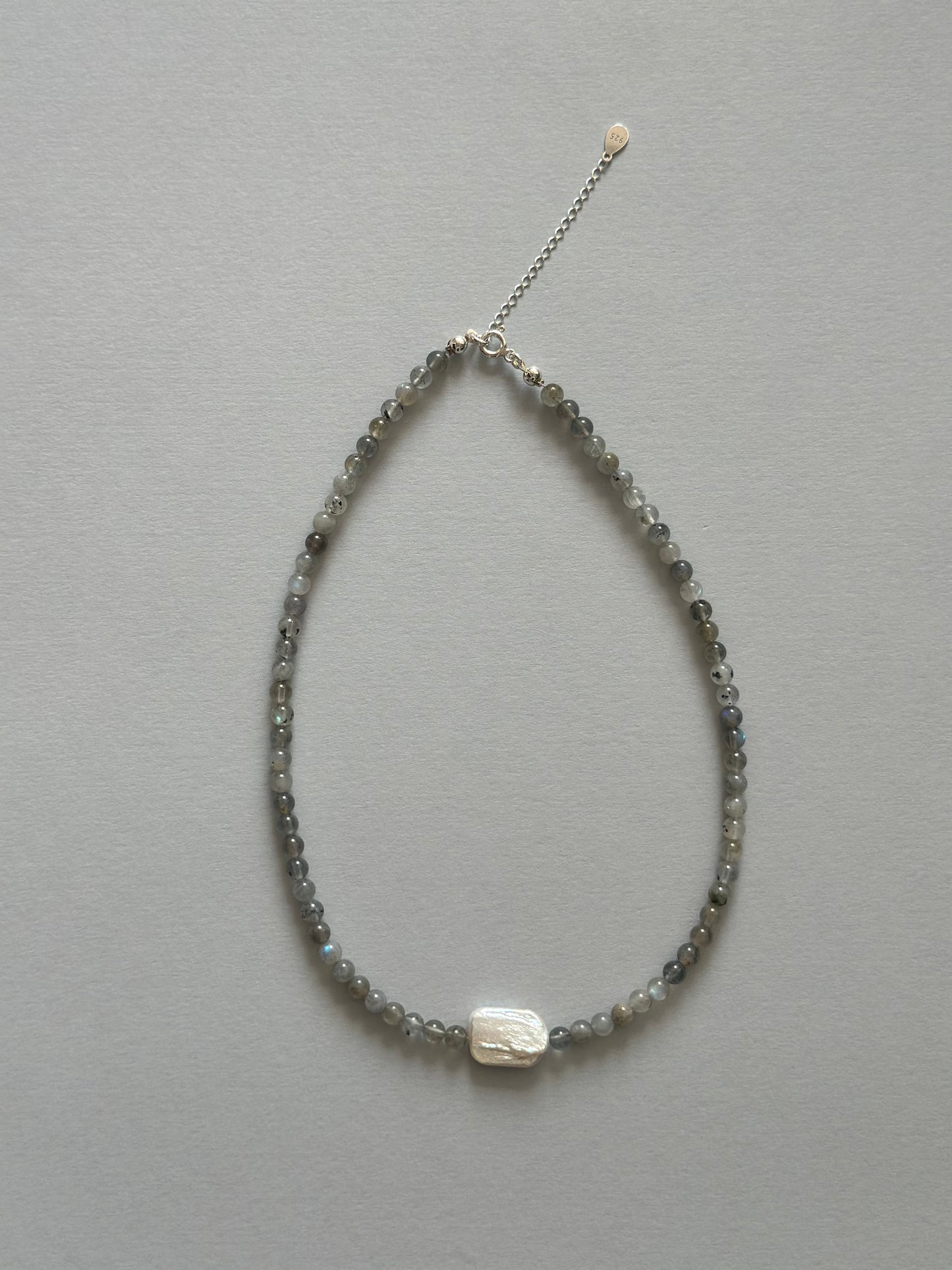 Tera Necklace