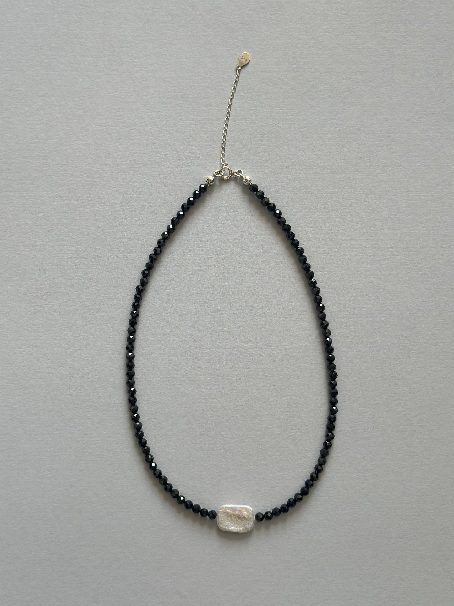 Nyx Necklace