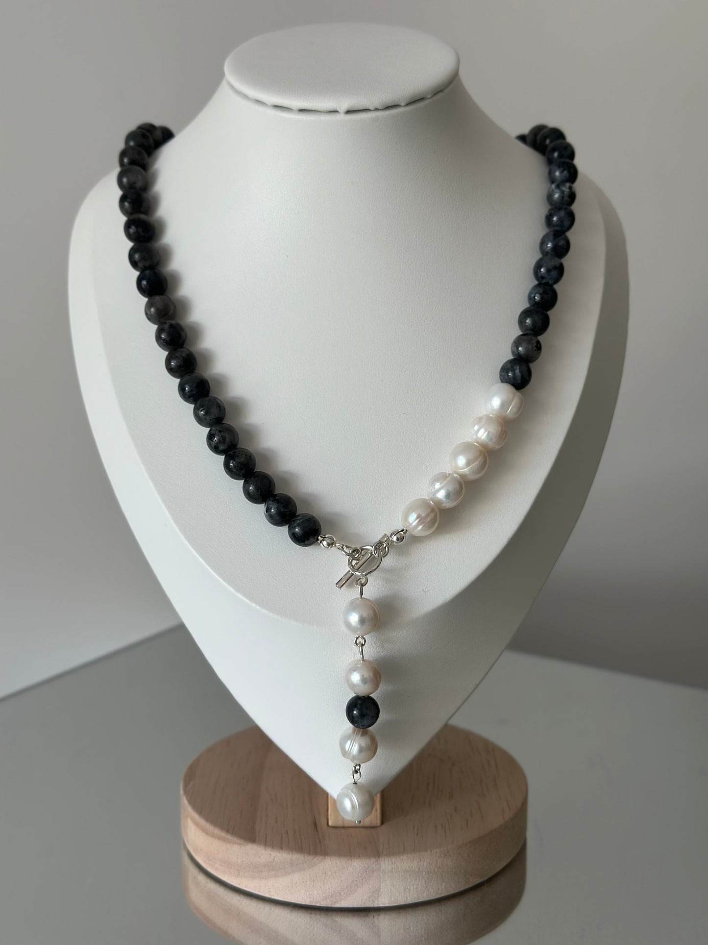 Moonlit Soul Necklace