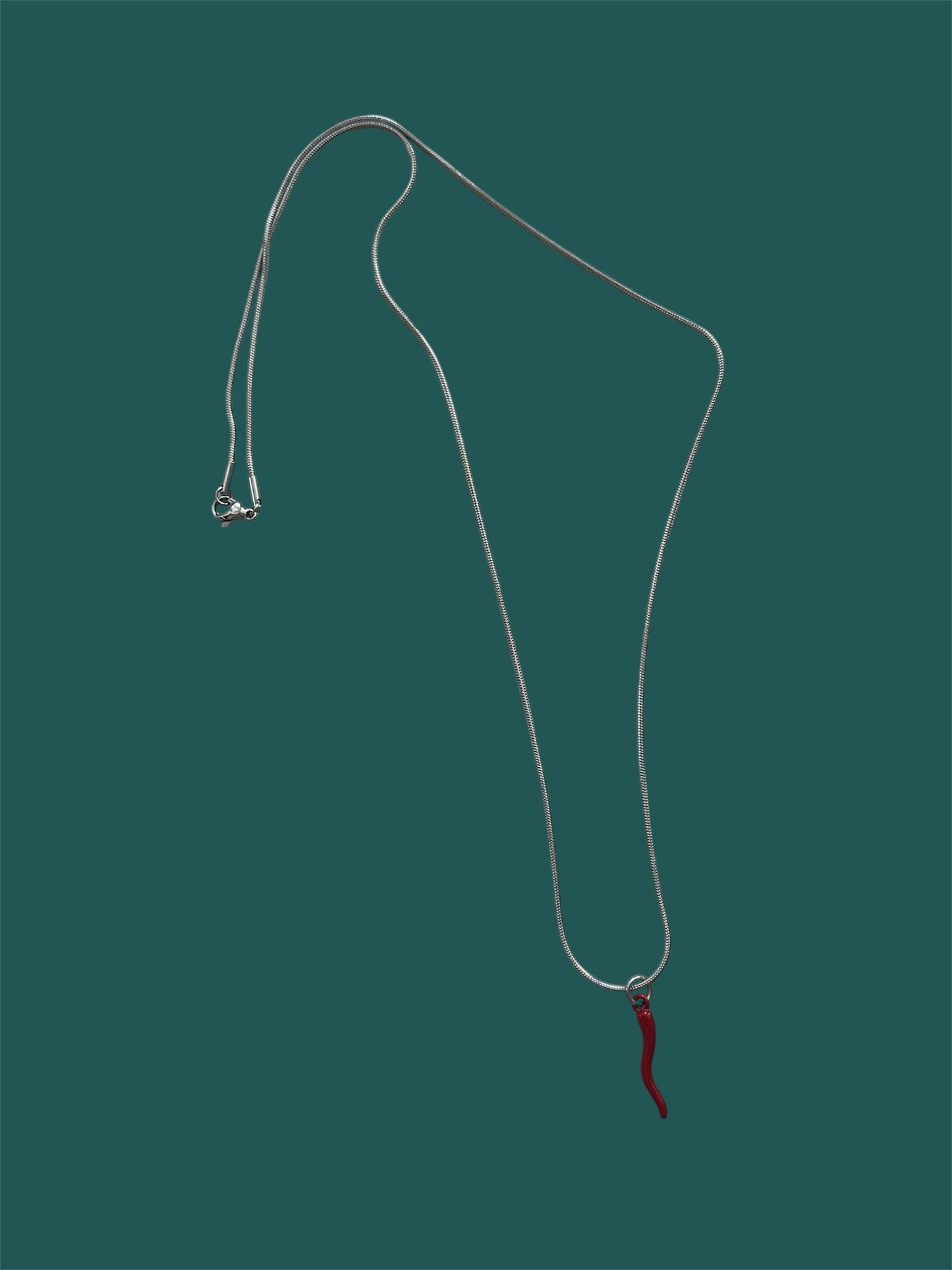Chilli Charm Chain