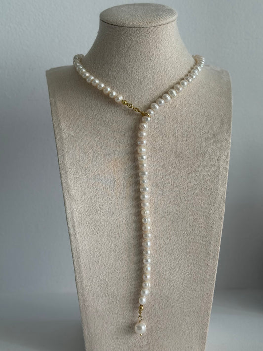 Aura Necklace