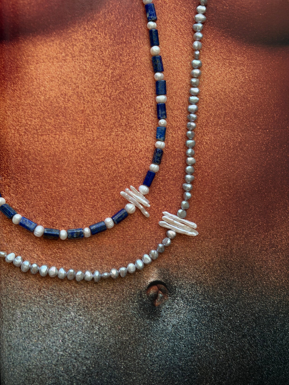 Lisa Necklace