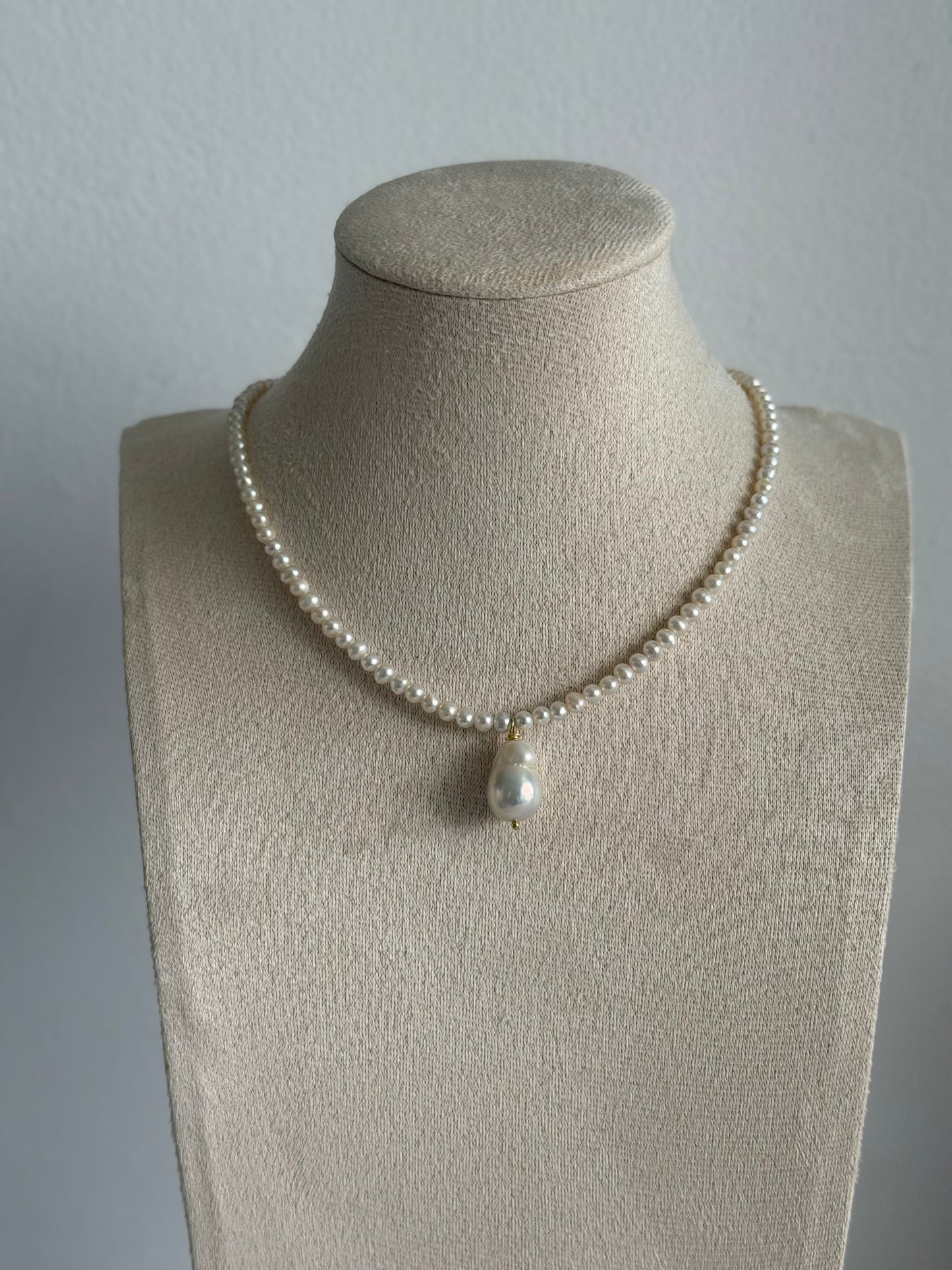 Soul Necklace