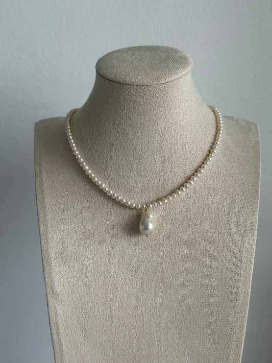 Soul Necklace