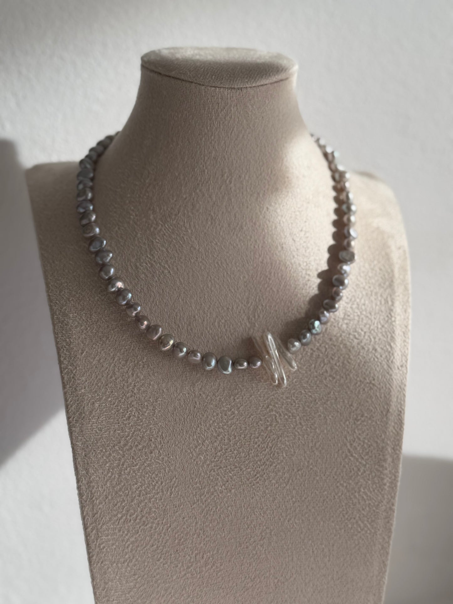 Lisa Necklace