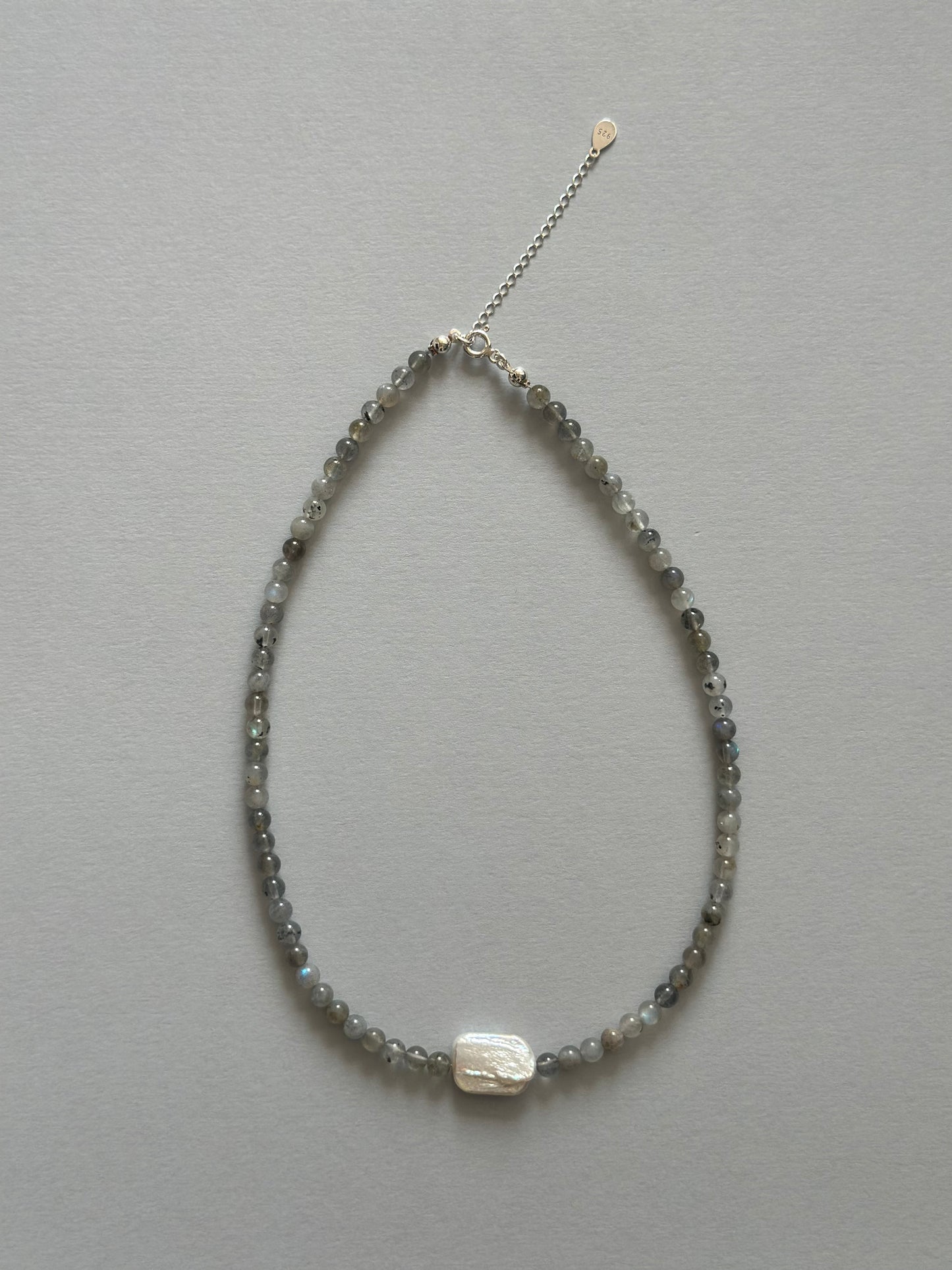 Tera Necklace