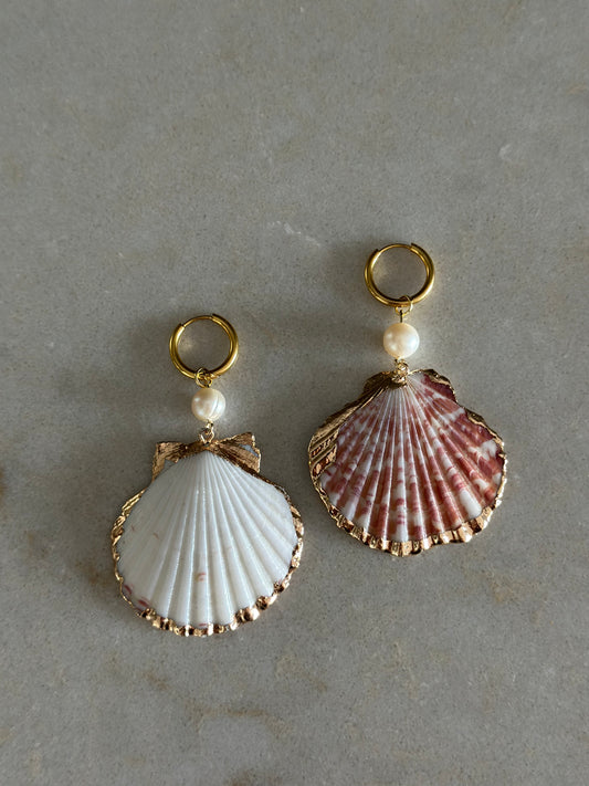 Summer Breeze Earrings