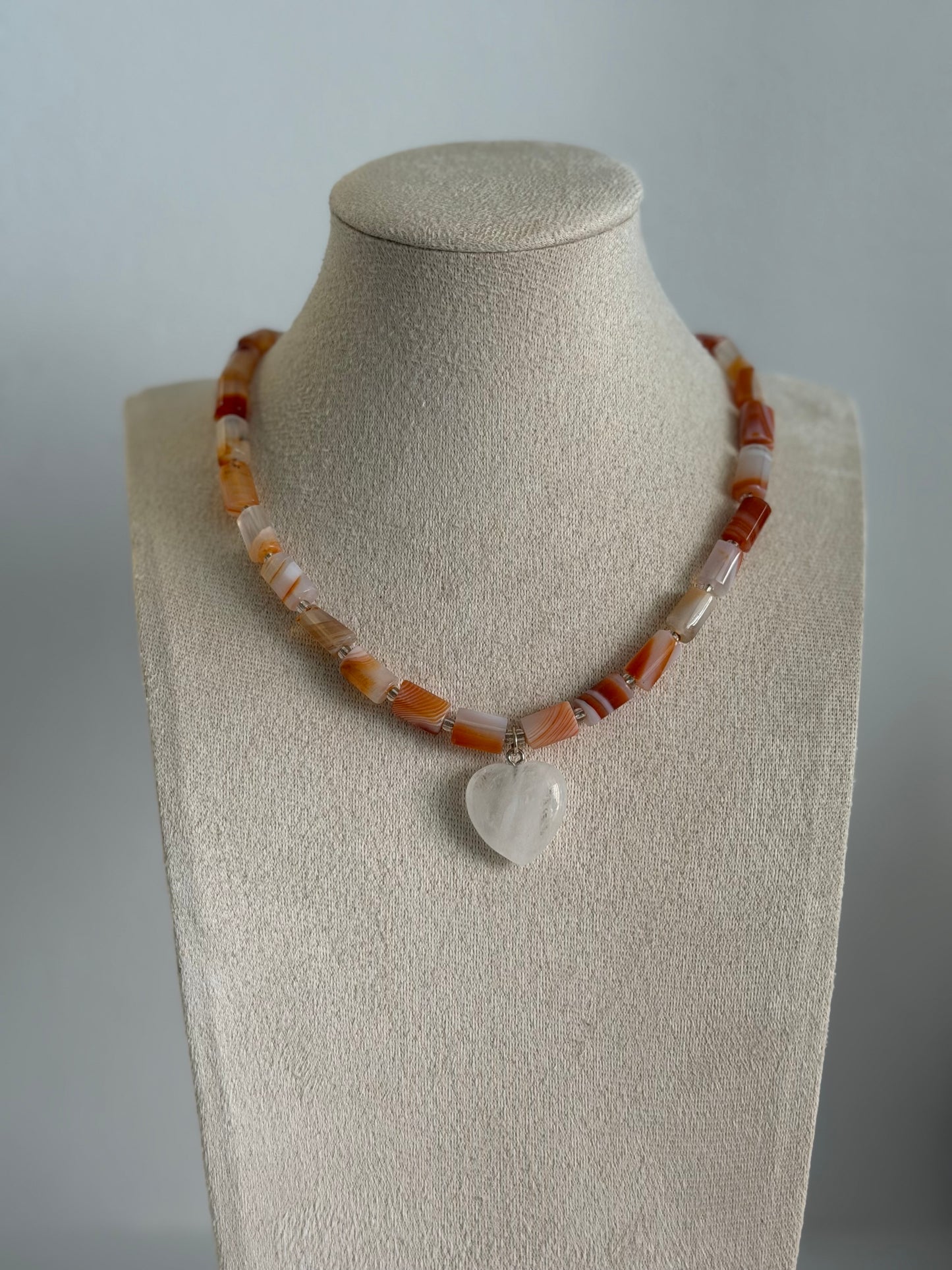 Golden Hour Necklace