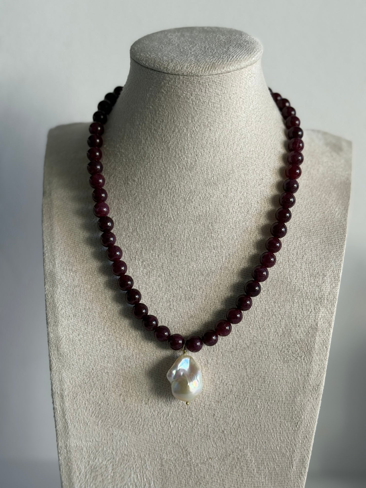 Sour Necklace