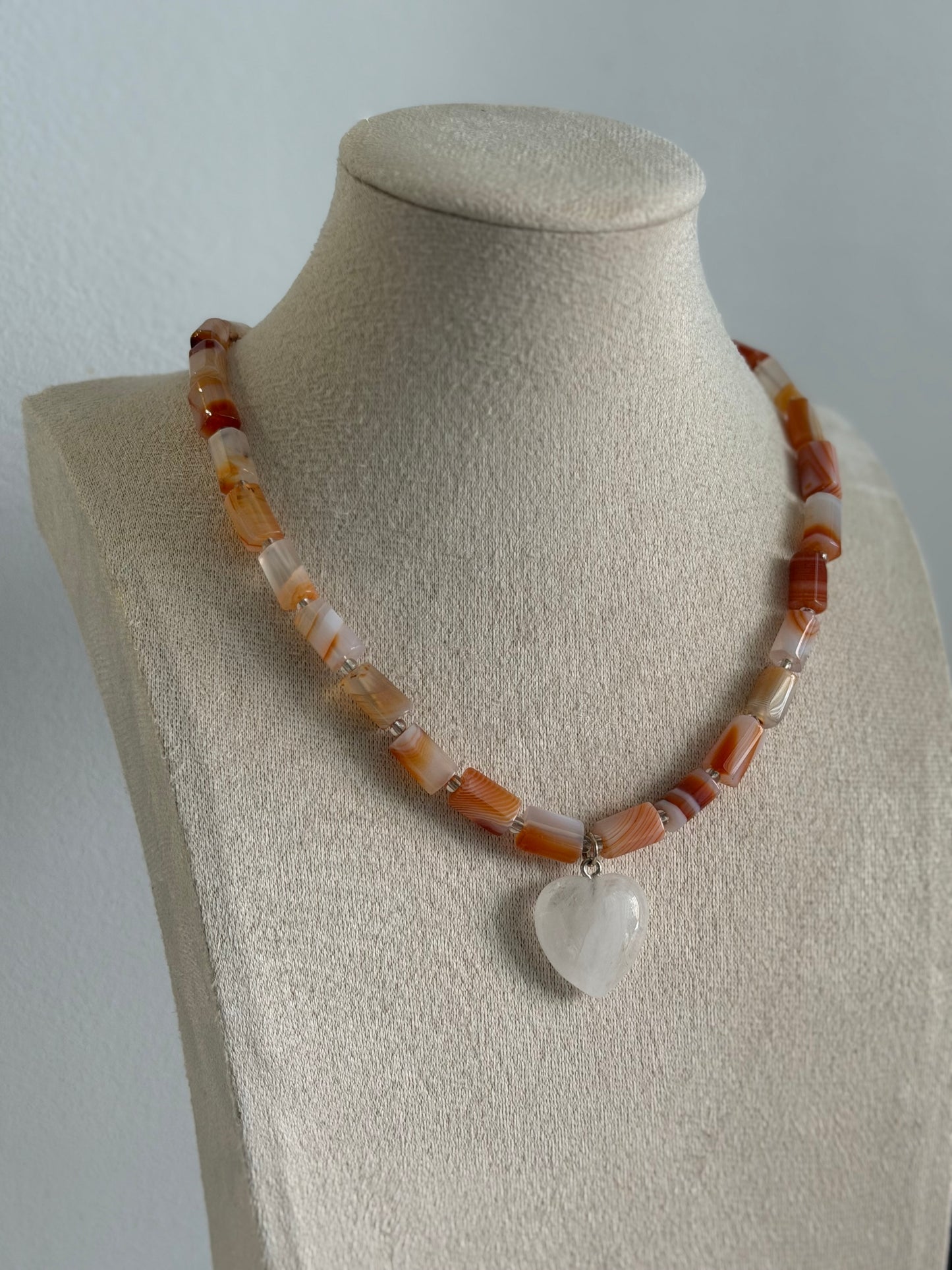 Golden Hour Necklace