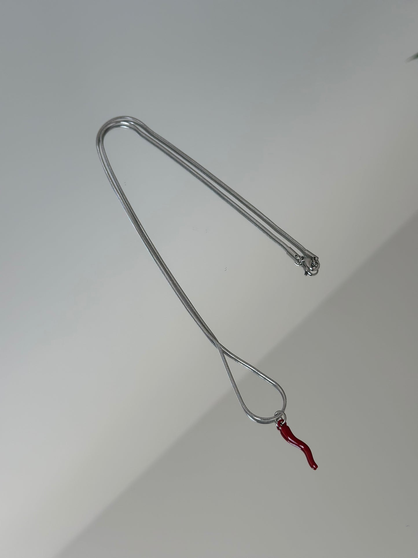 Chilli Charm Chain