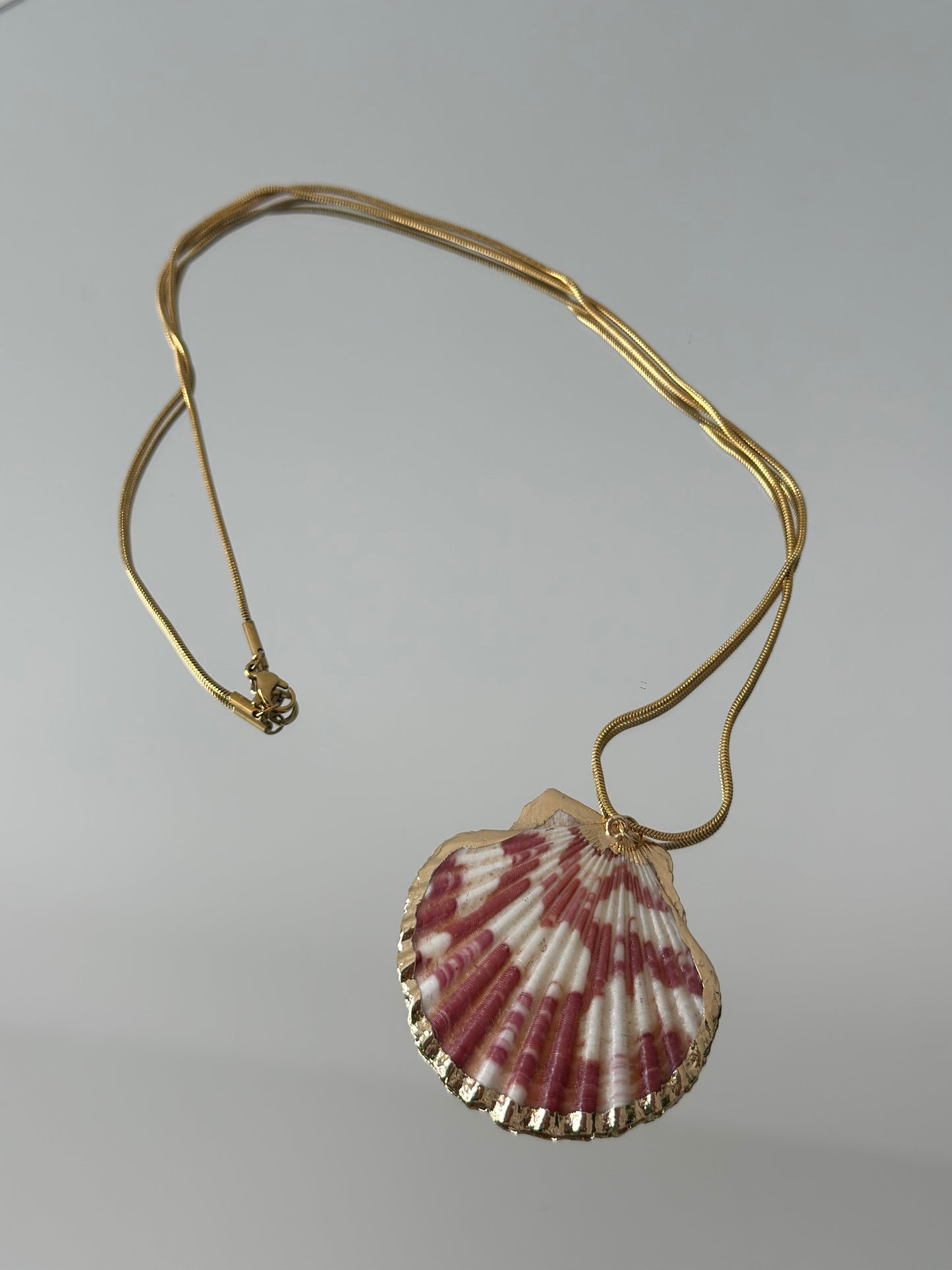 Ocean Breeze Chain