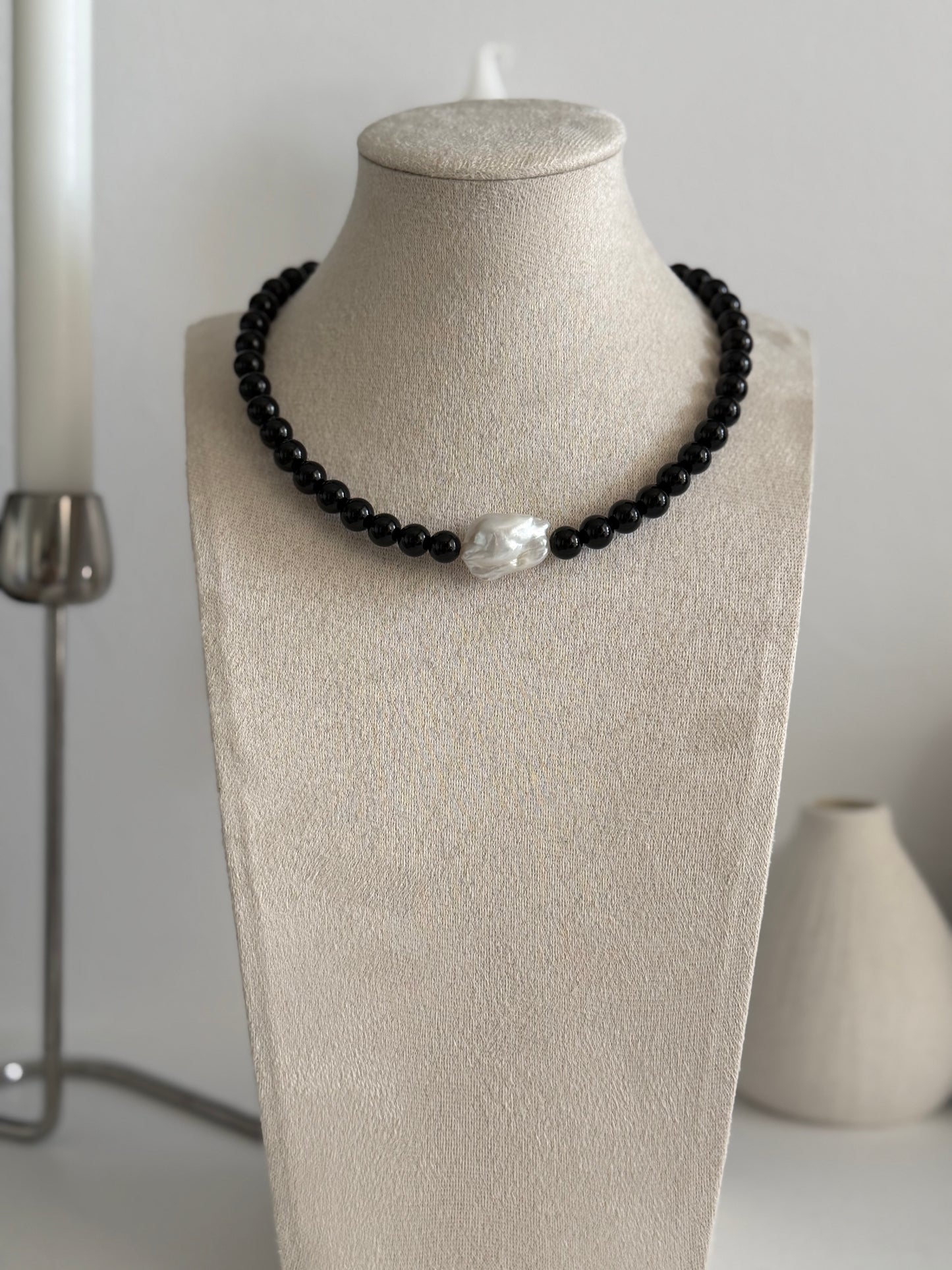 Victoria Necklace
