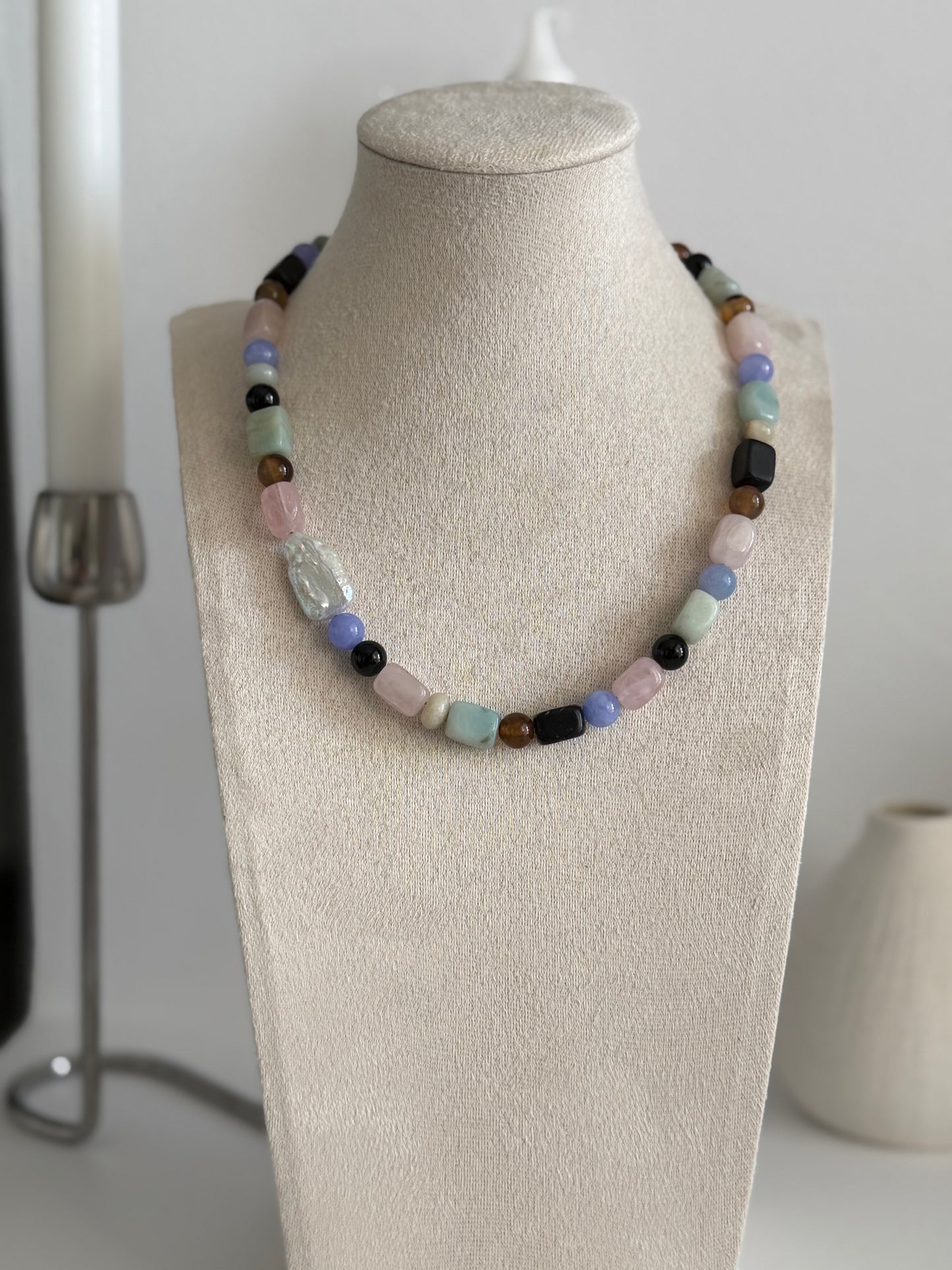 Ember Necklace