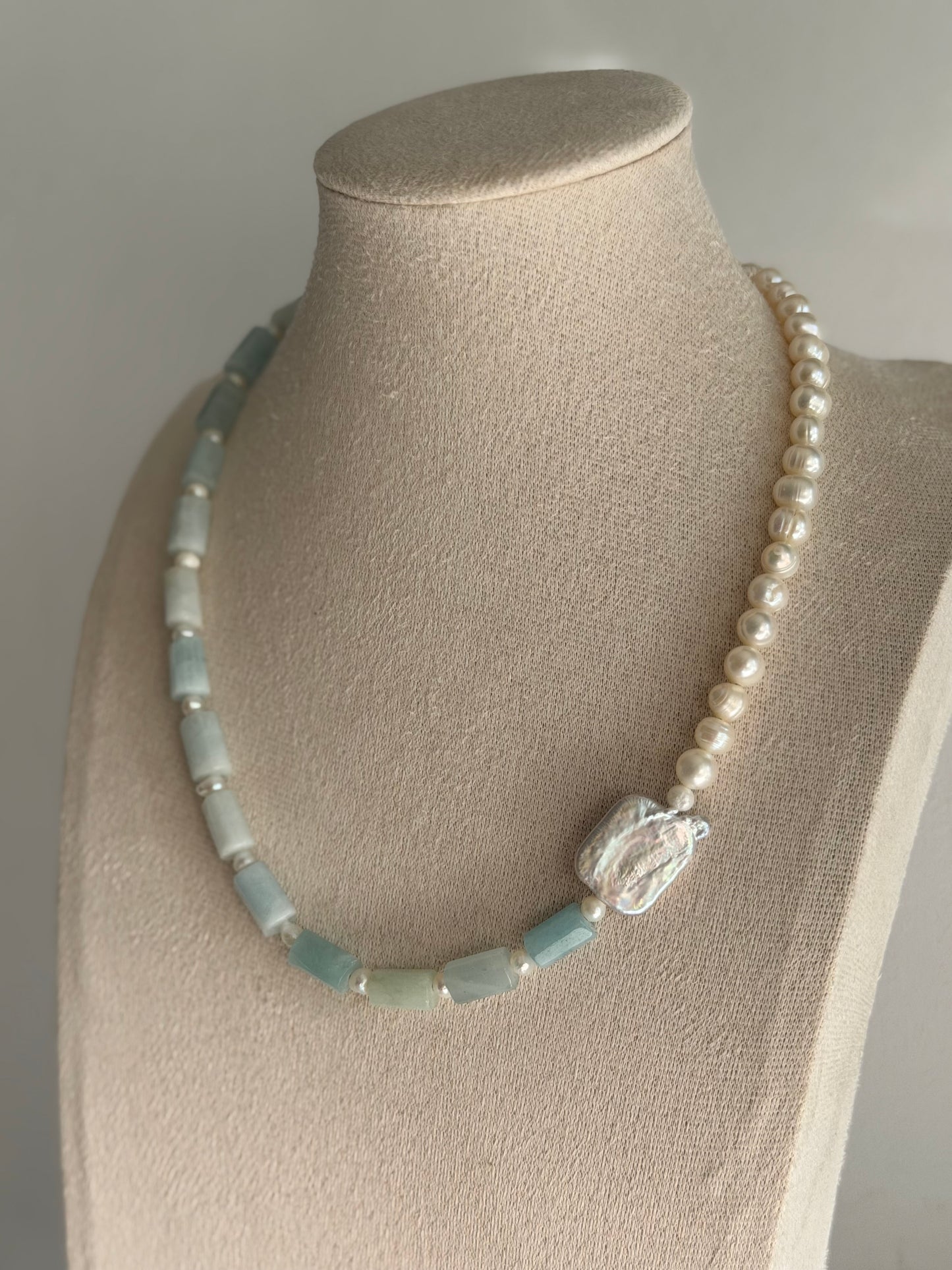 Athena Necklace