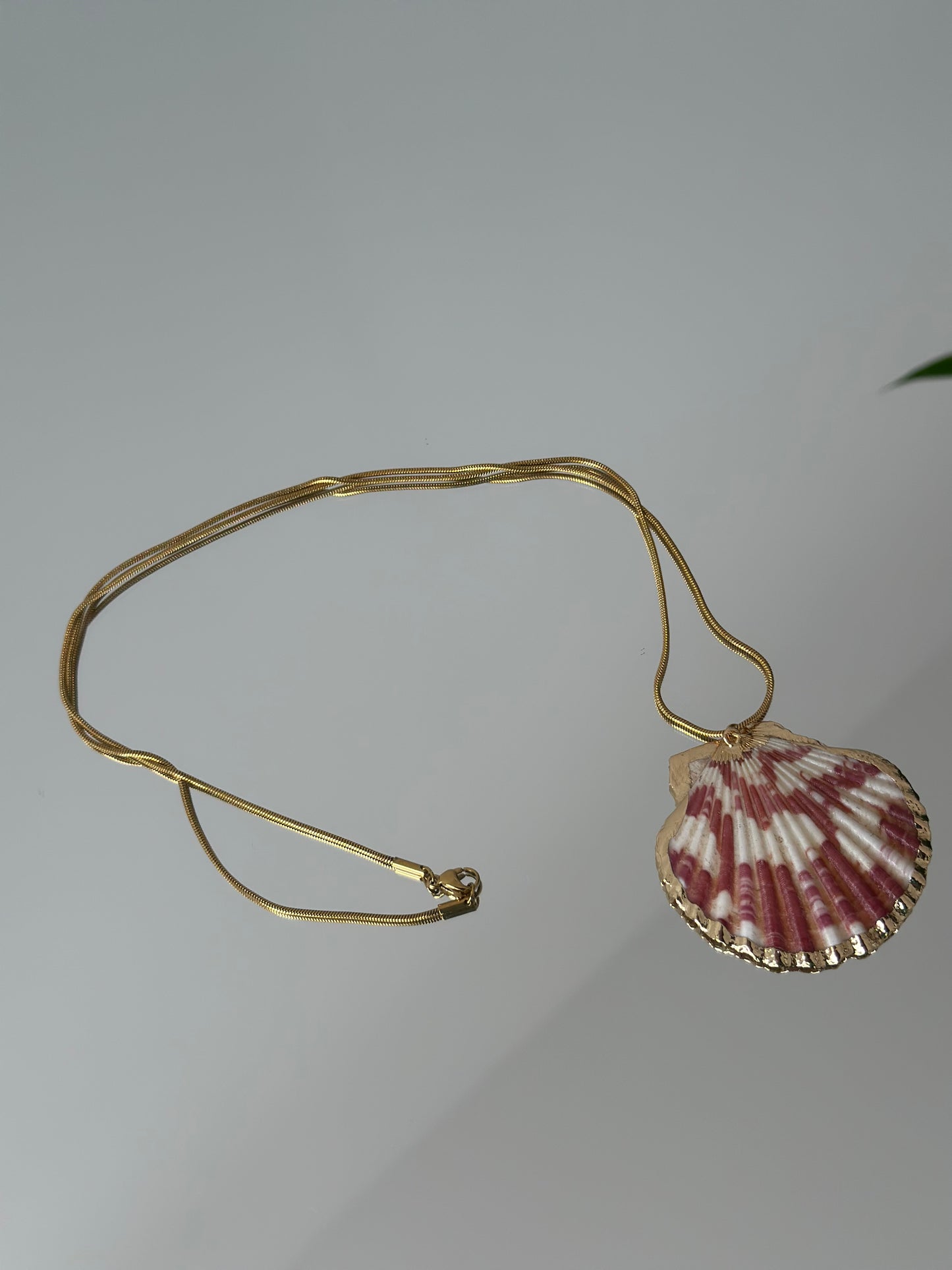 Ocean Breeze Chain