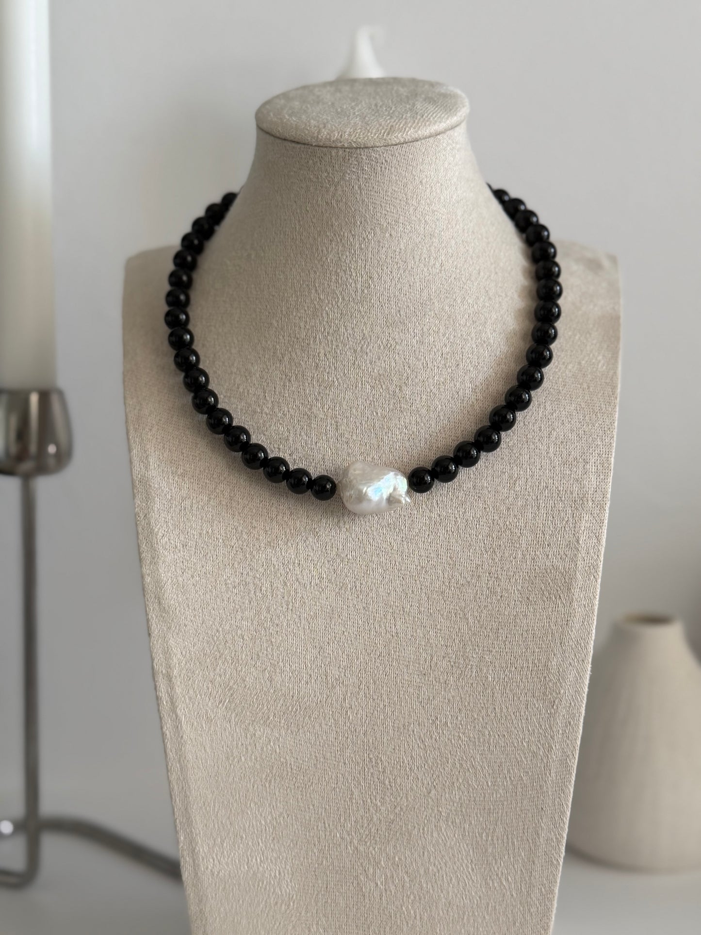 Victoria Necklace