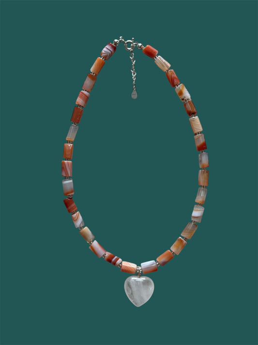 Golden Hour Necklace