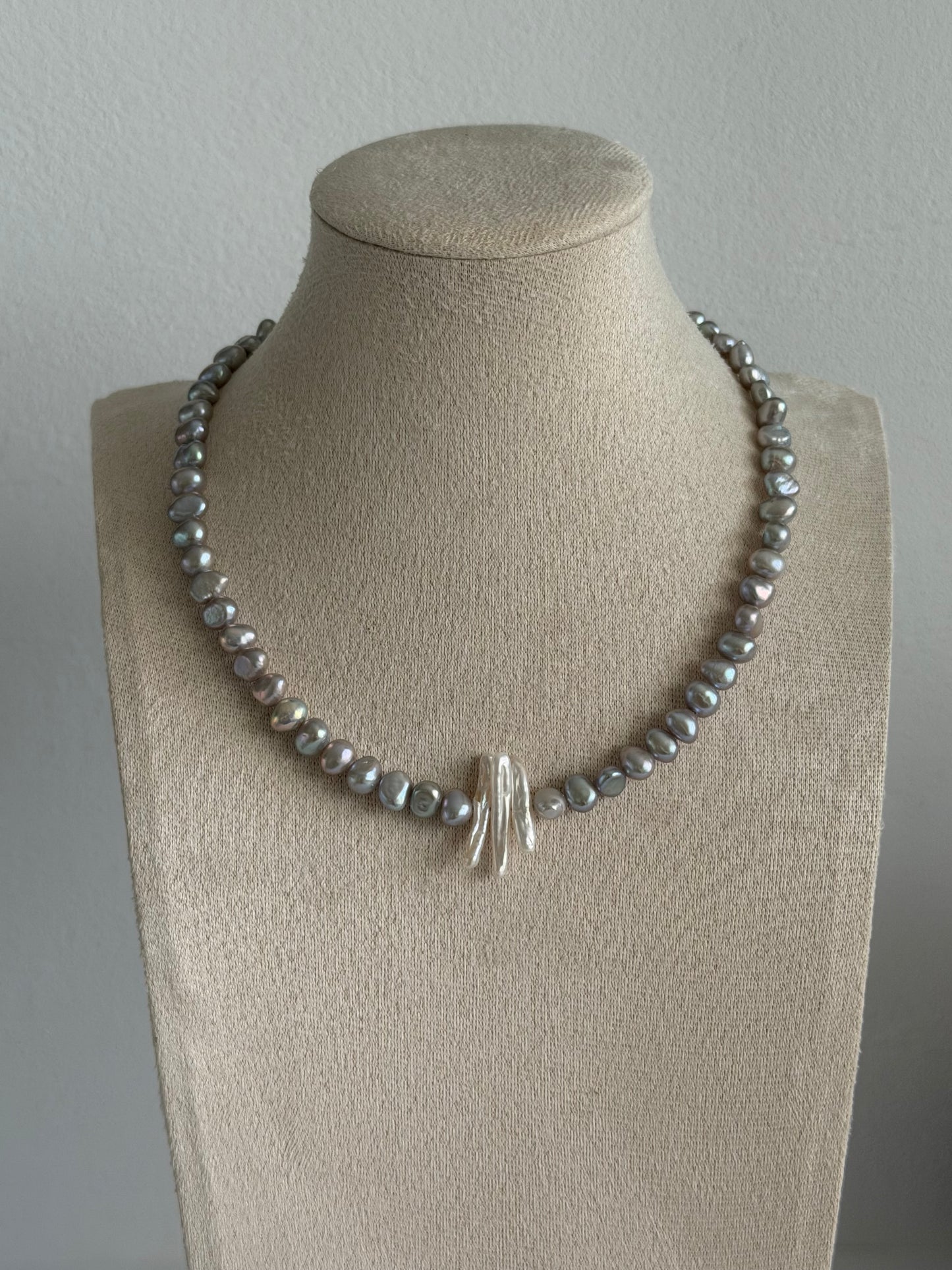 Lisa Necklace
