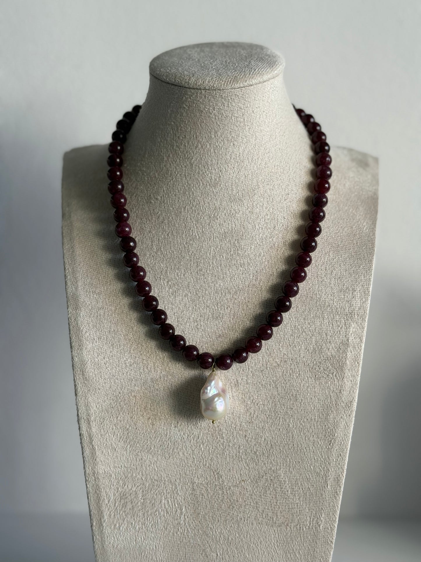 Sour Necklace
