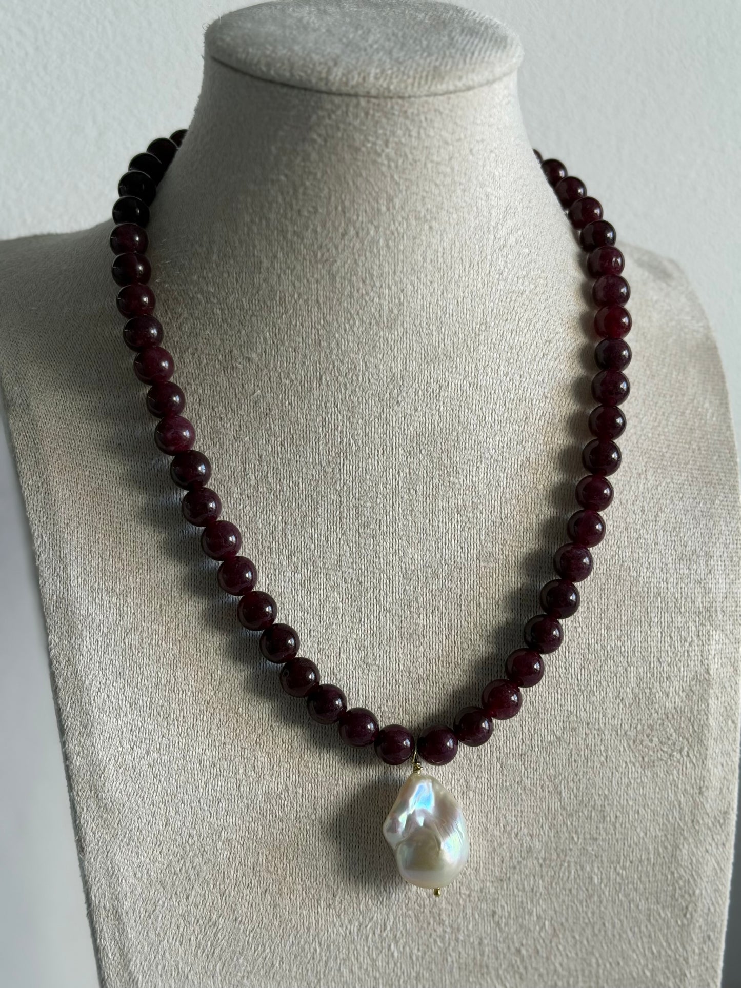 Sour Necklace