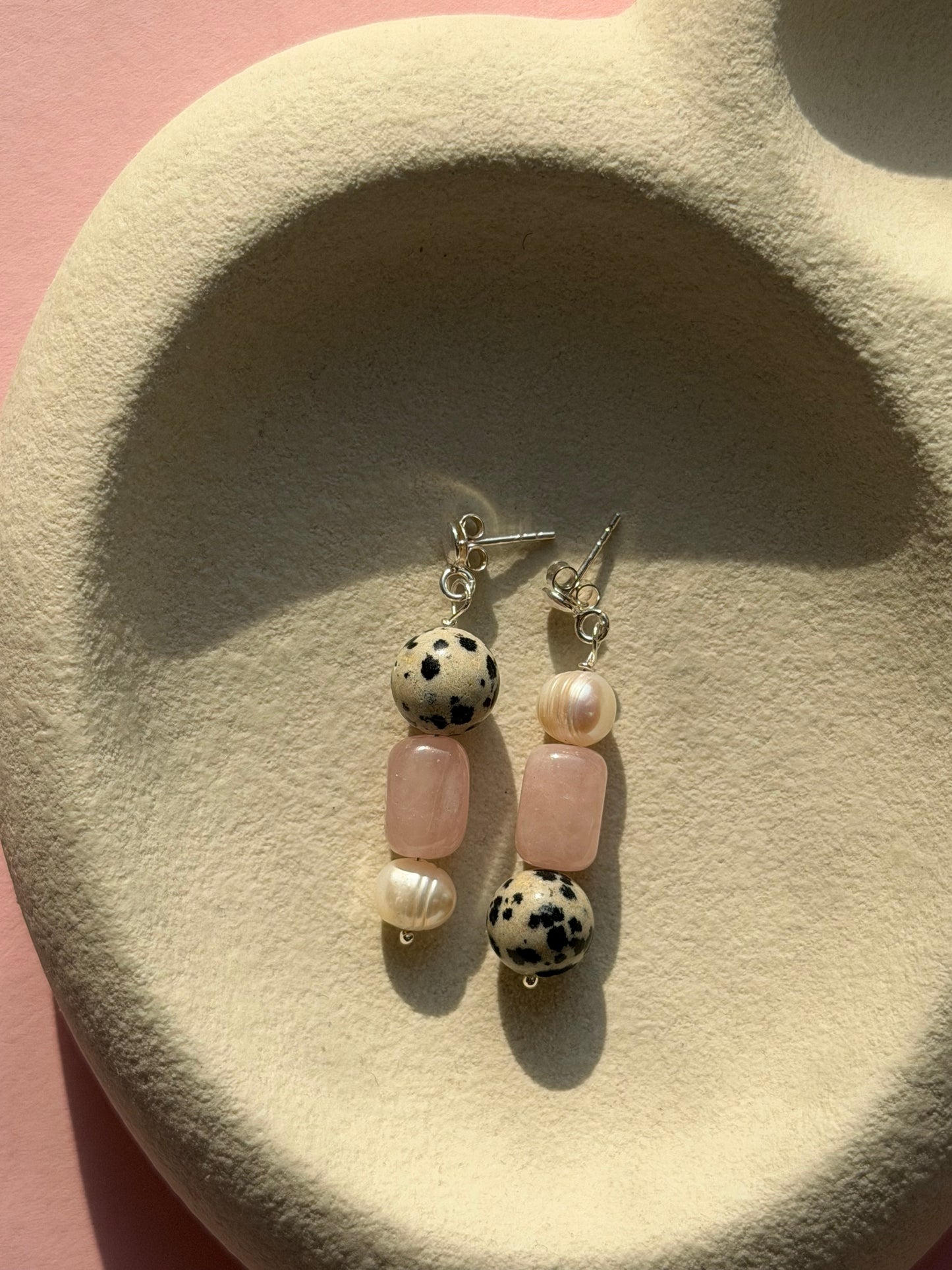 Blossom Earrings
