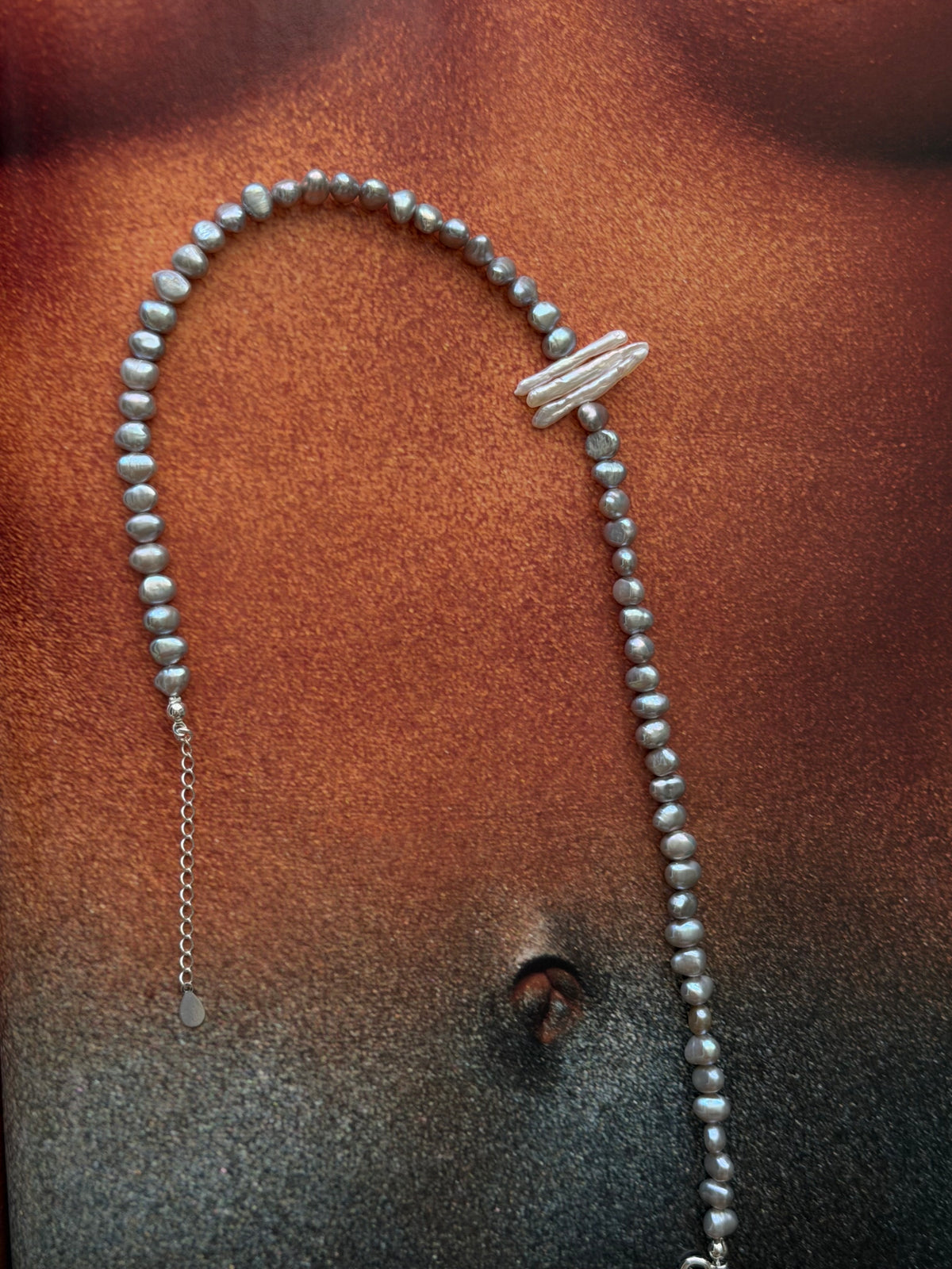 Lisa Necklace