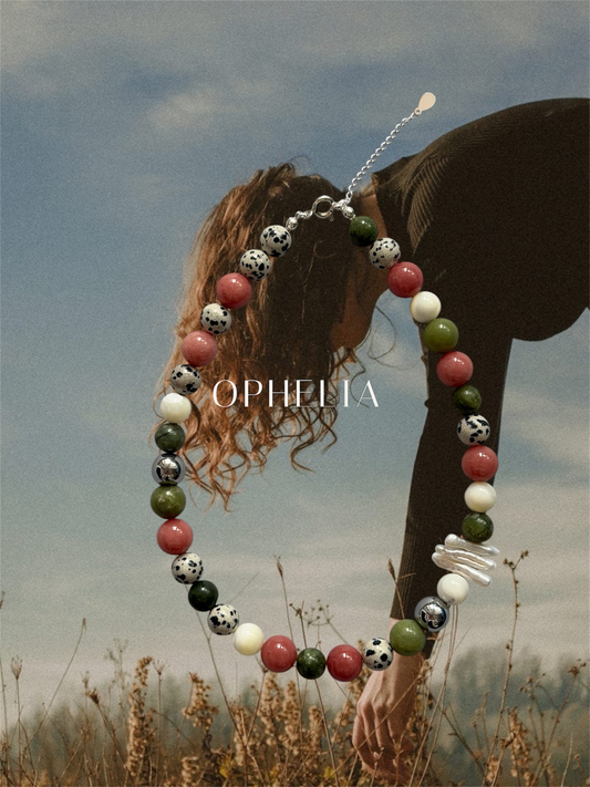 Ophelia Necklace