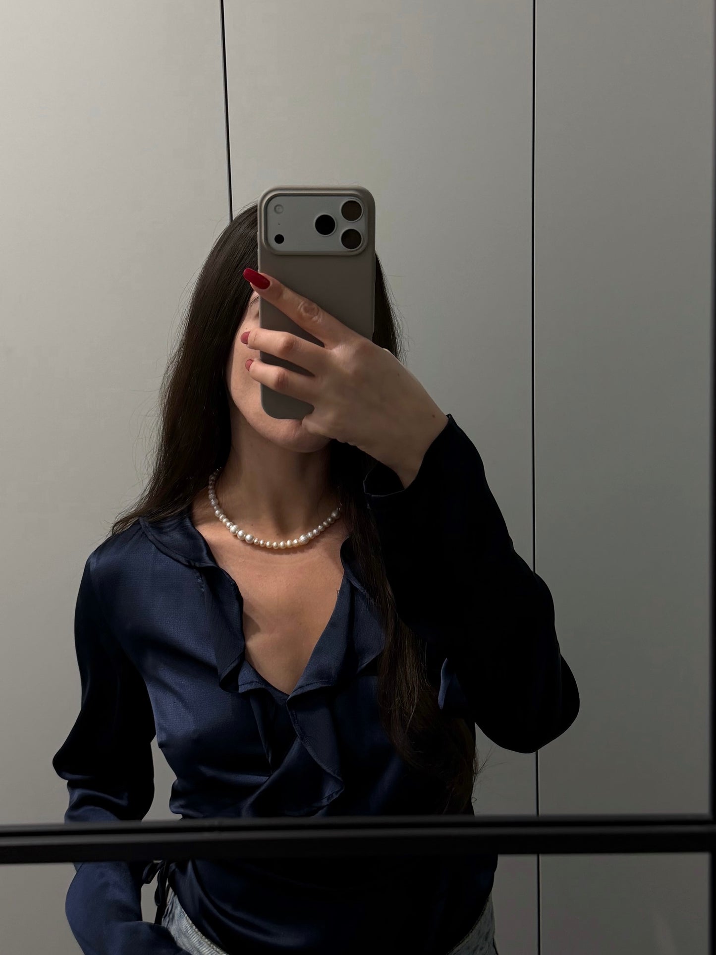 Perla Necklace