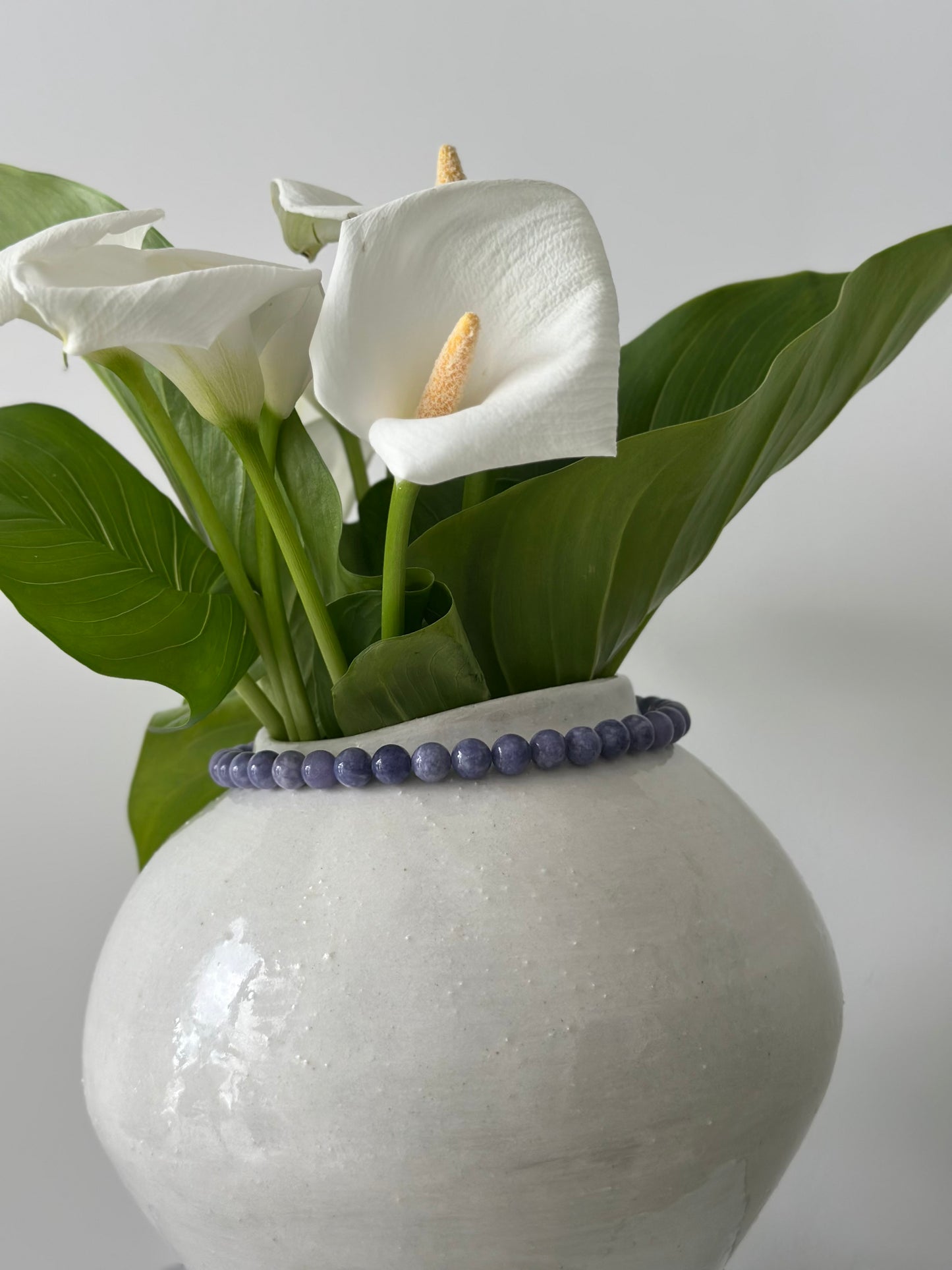 Chunky Beads Necklace