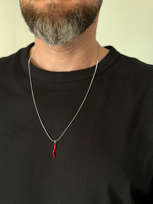 Chilli Charm Chain