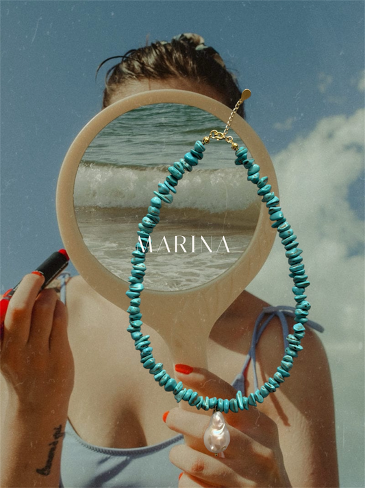 Marina Necklace