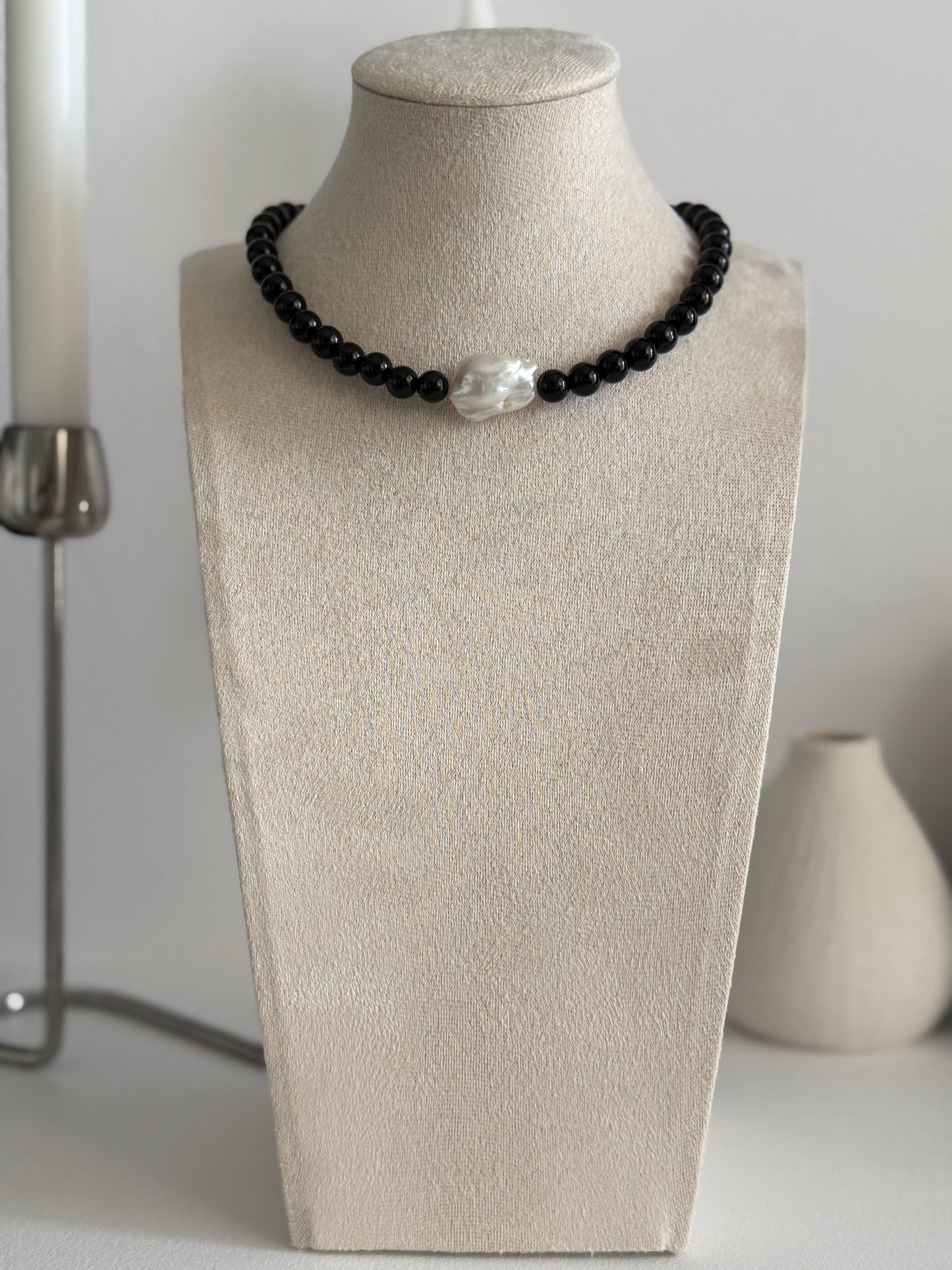 Victoria Necklace