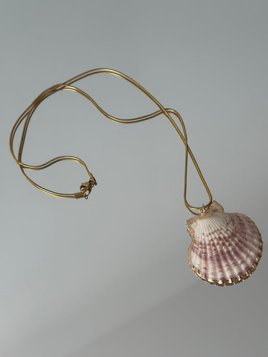 Summer Shell Chain