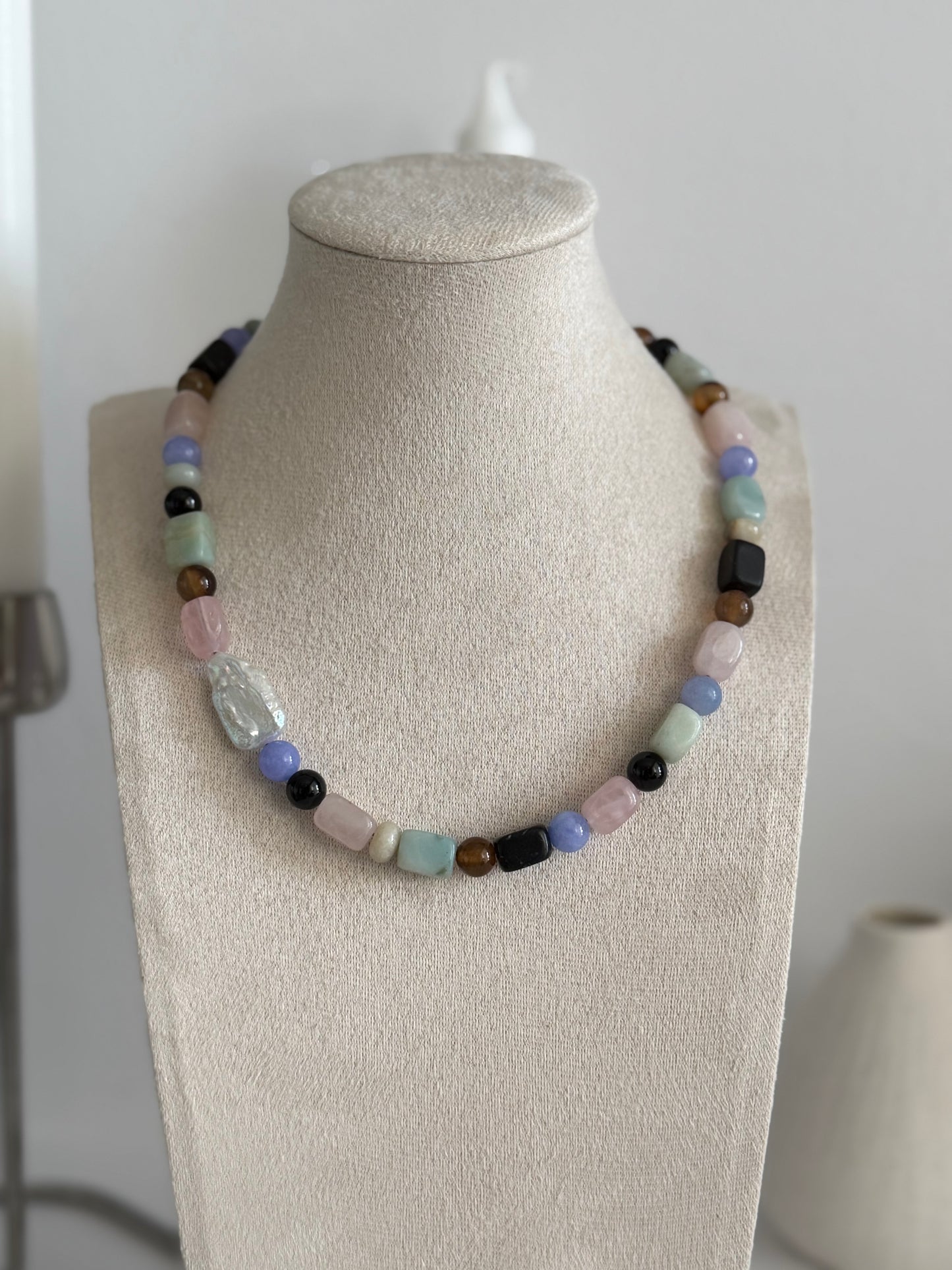 Ember Necklace