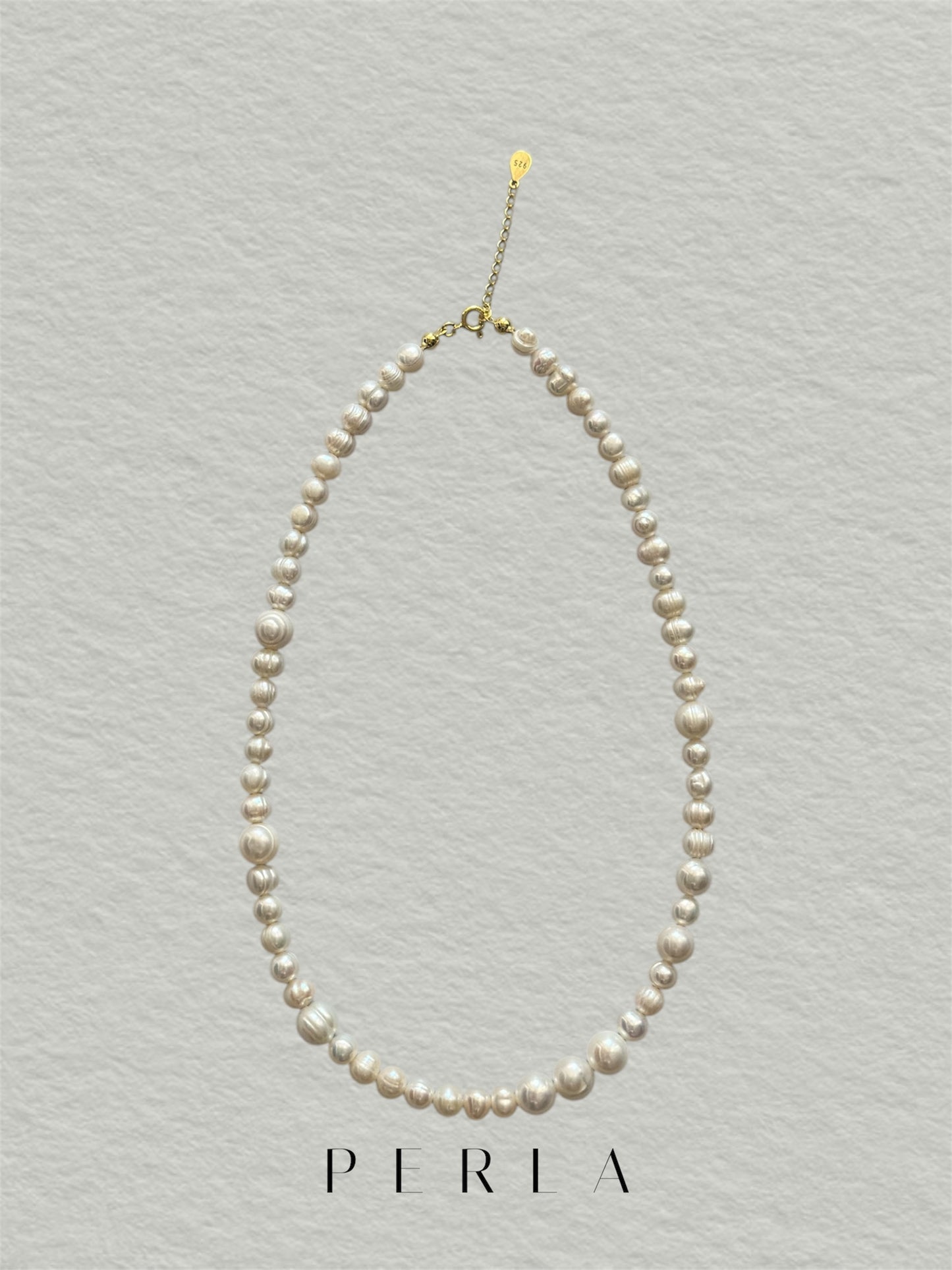 Perla Necklace