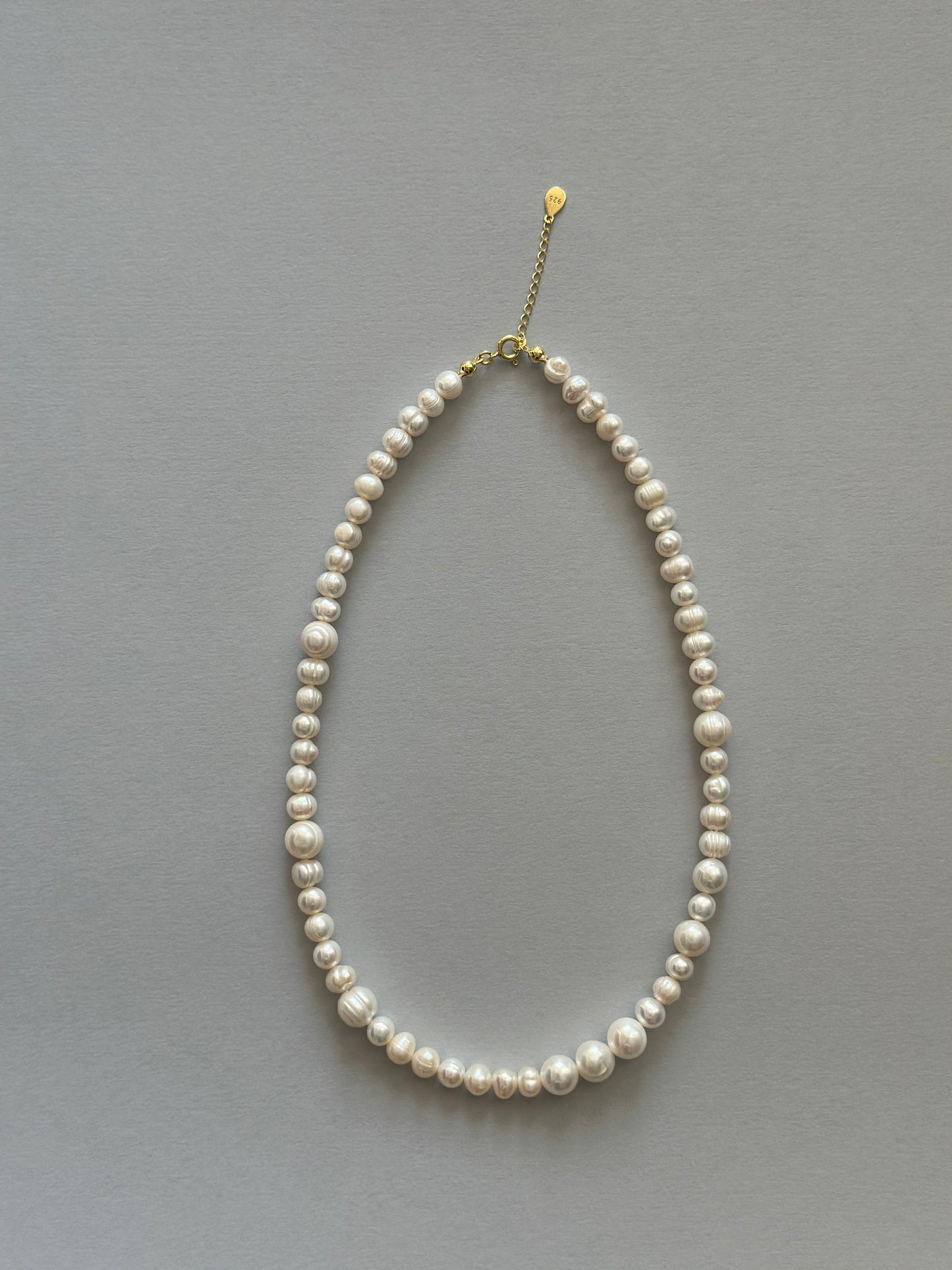 Perla Necklace