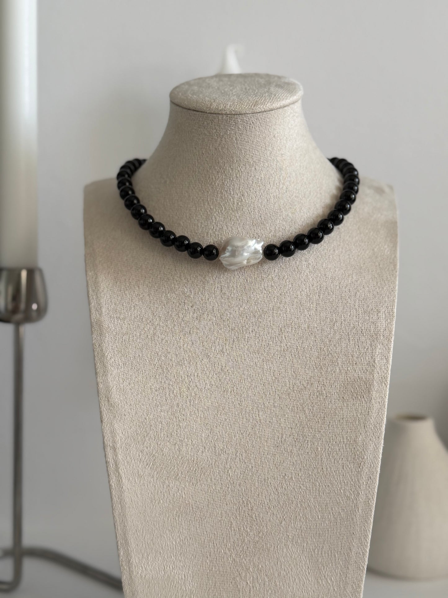 Victoria Necklace
