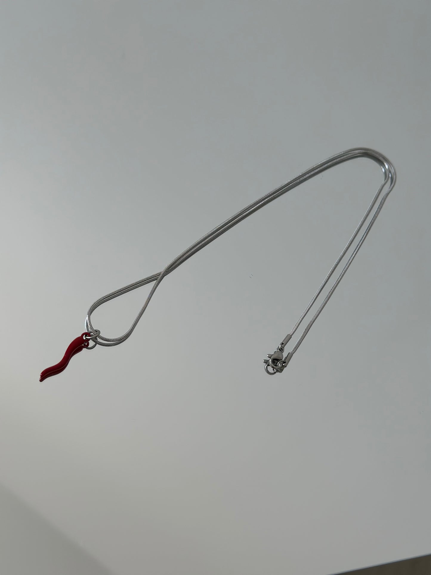 Chilli Charm Chain