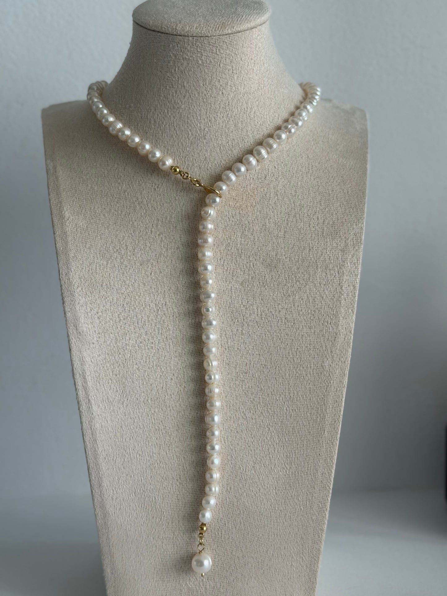 Aura Necklace