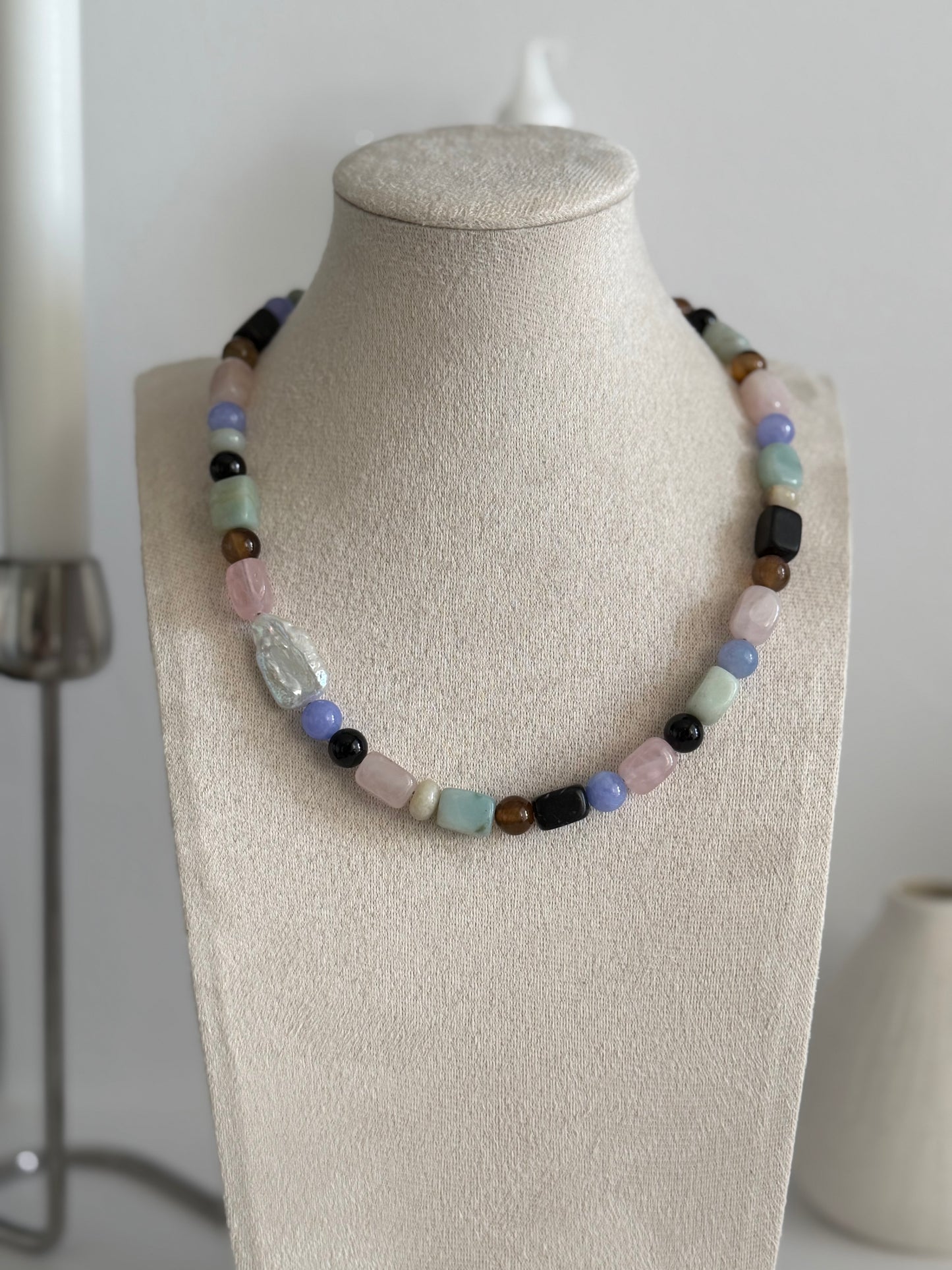 Ember Necklace