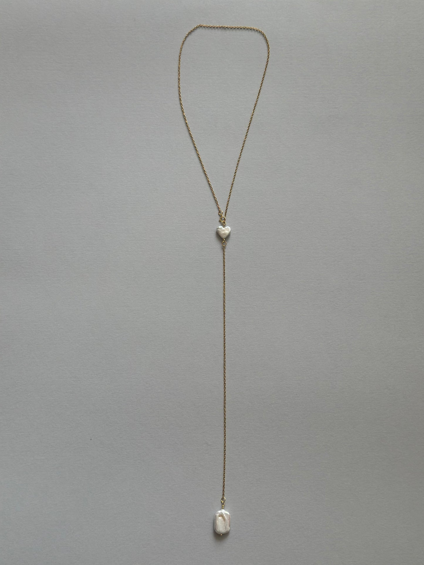Alma Necklace