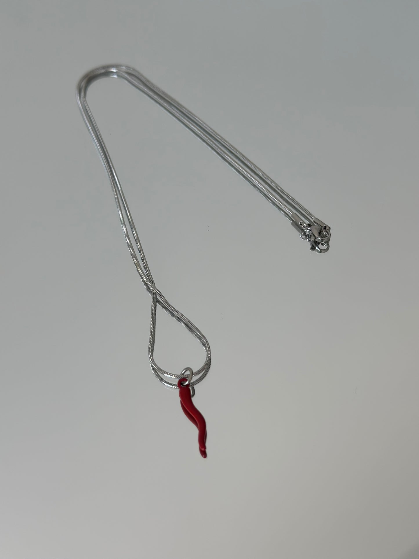 Chilli Charm Chain