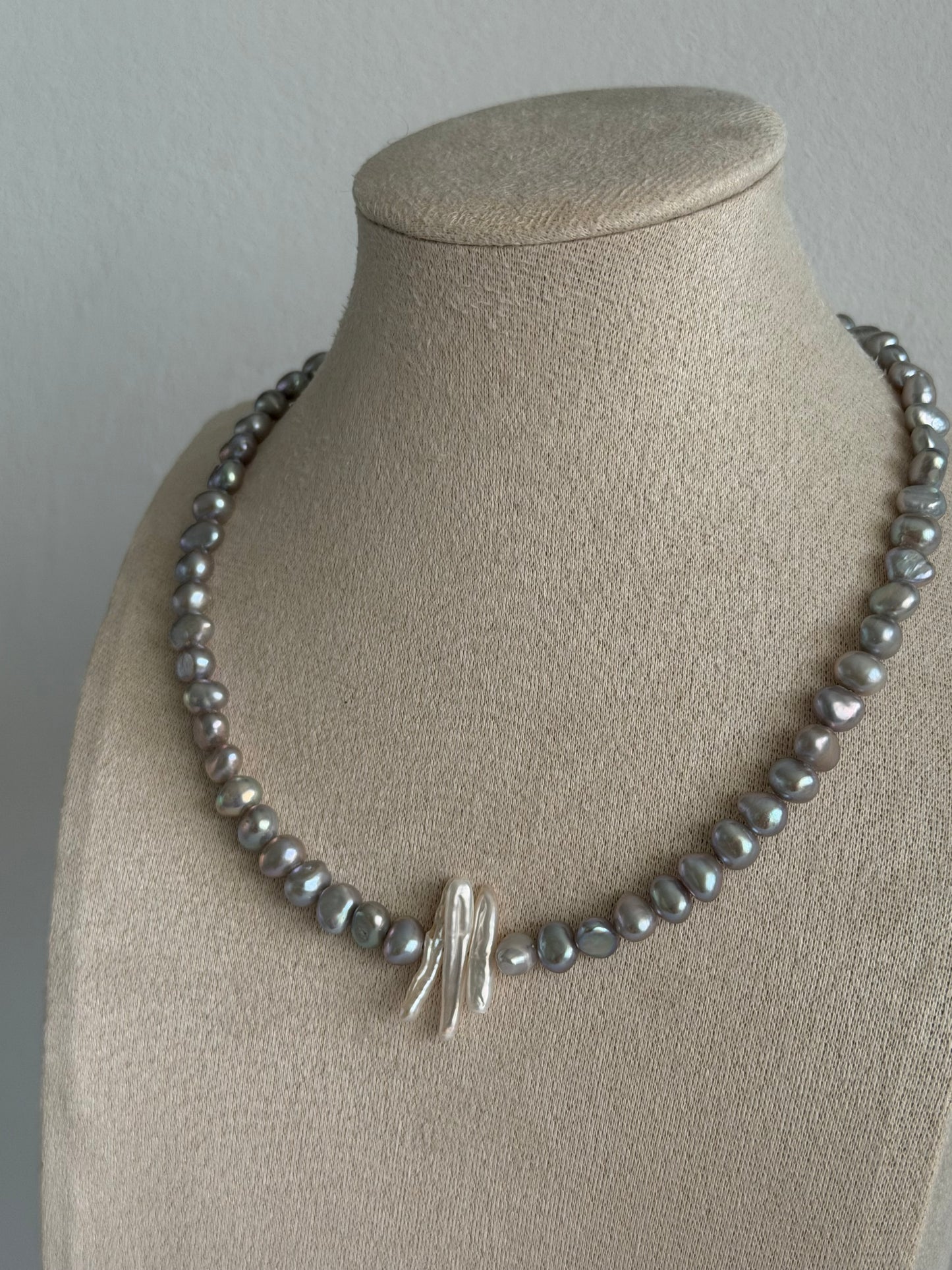 Lisa Necklace