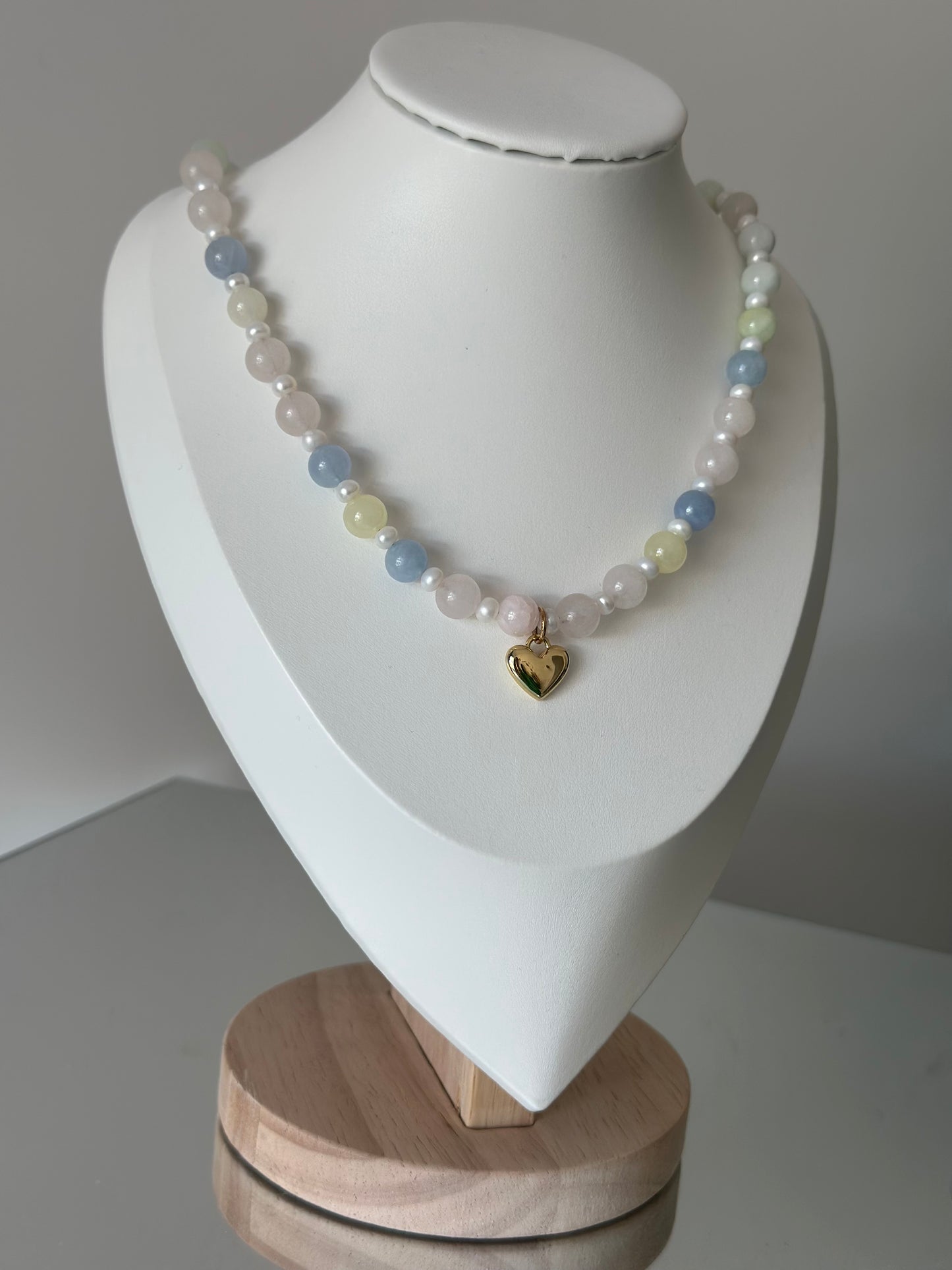 Baby Pastel Necklace