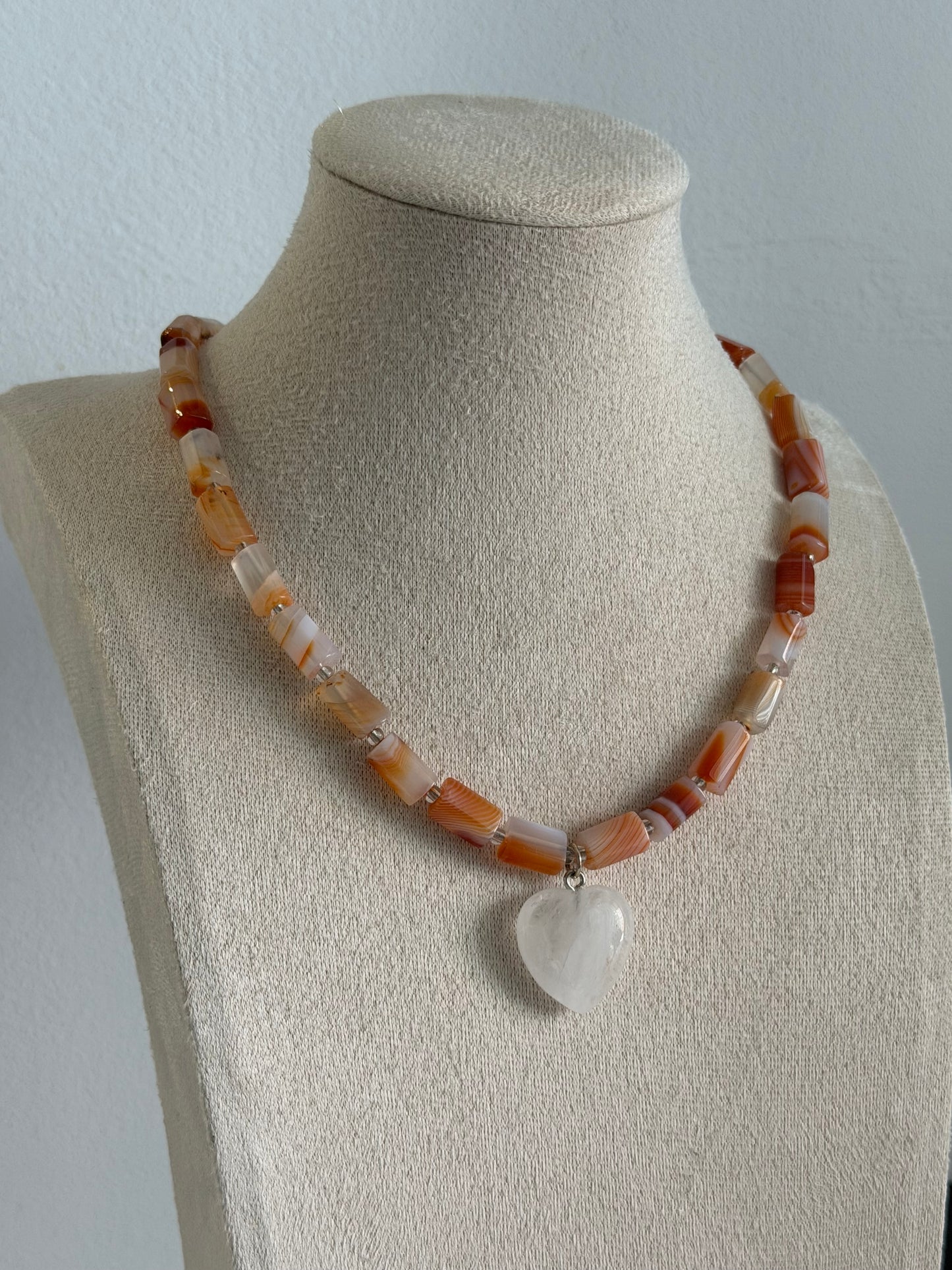Golden Hour Necklace