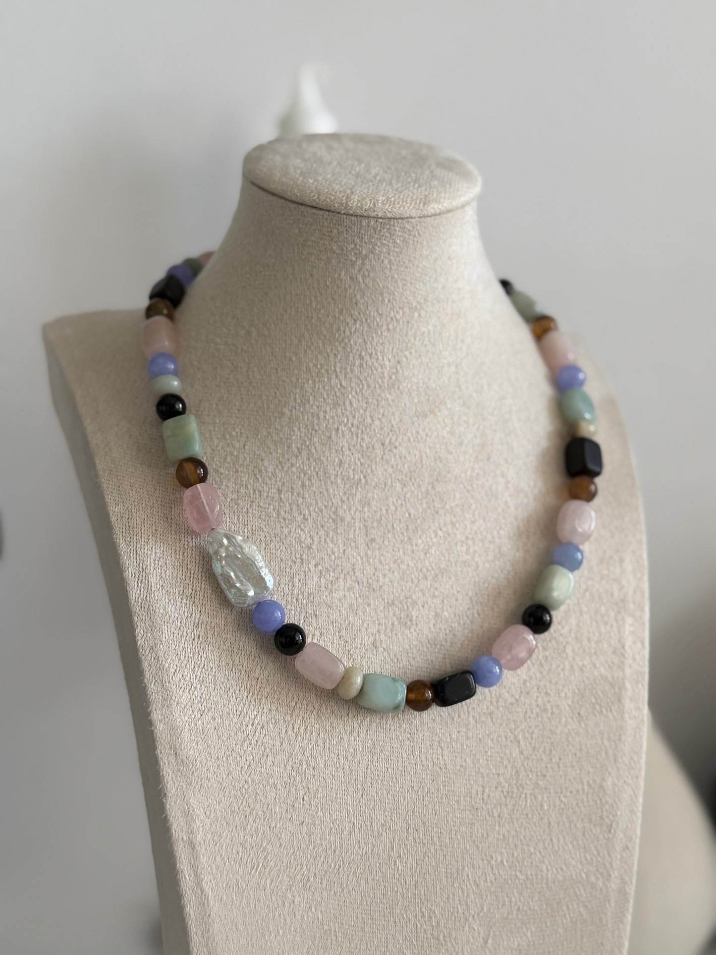 Ember Necklace
