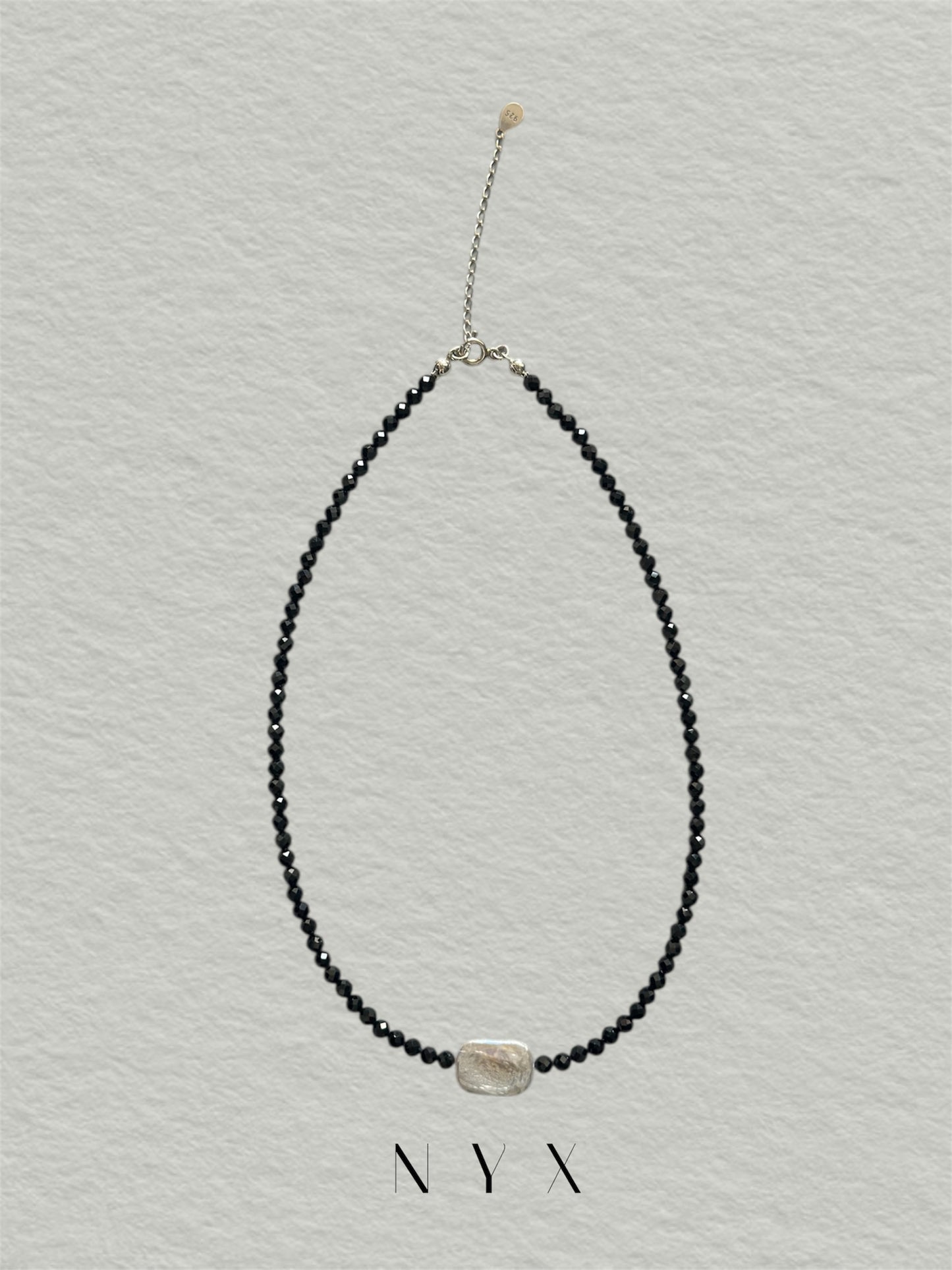 Nyx Necklace